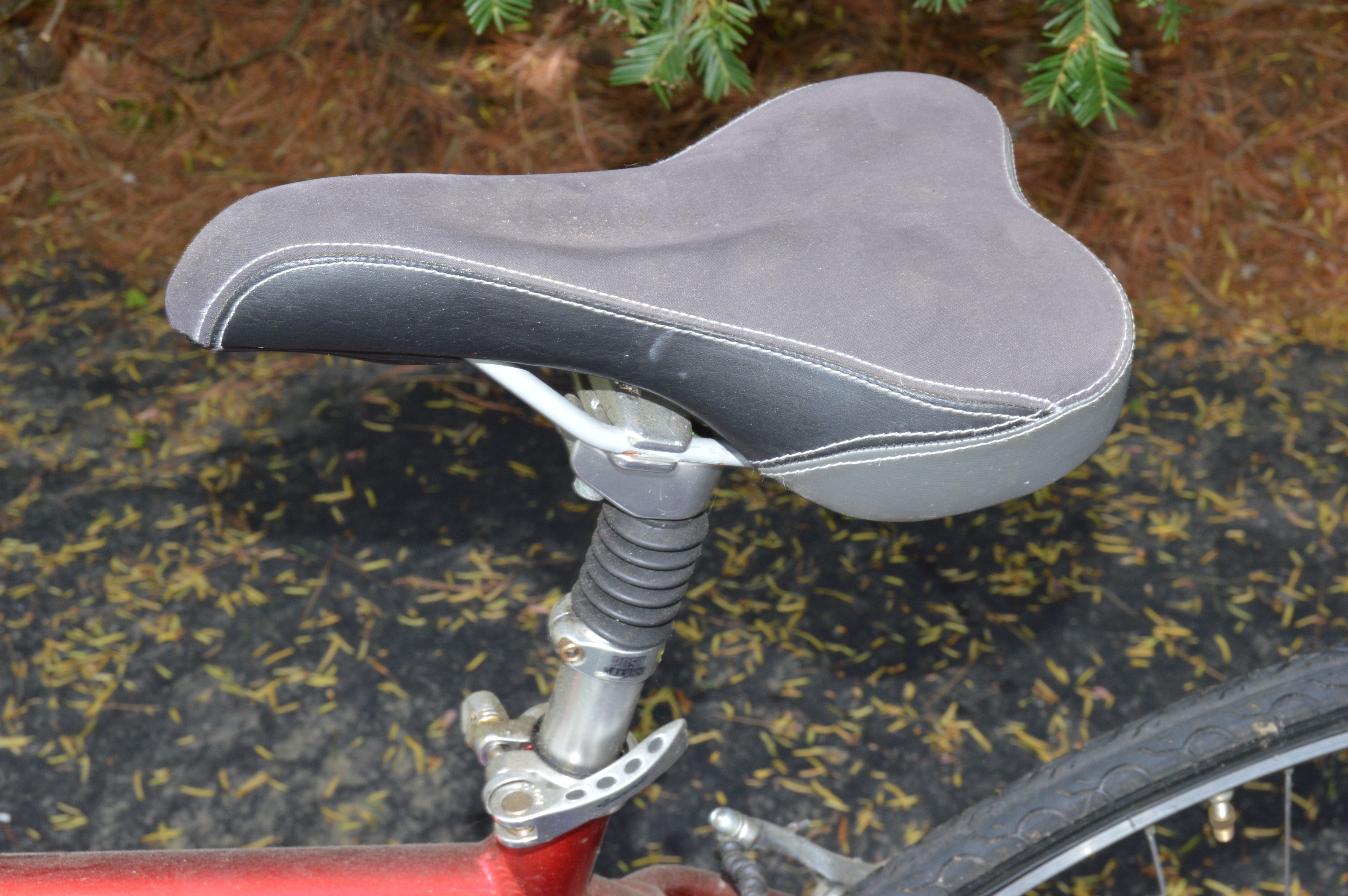 Giant "Cypress" Men's Hybrid Bike