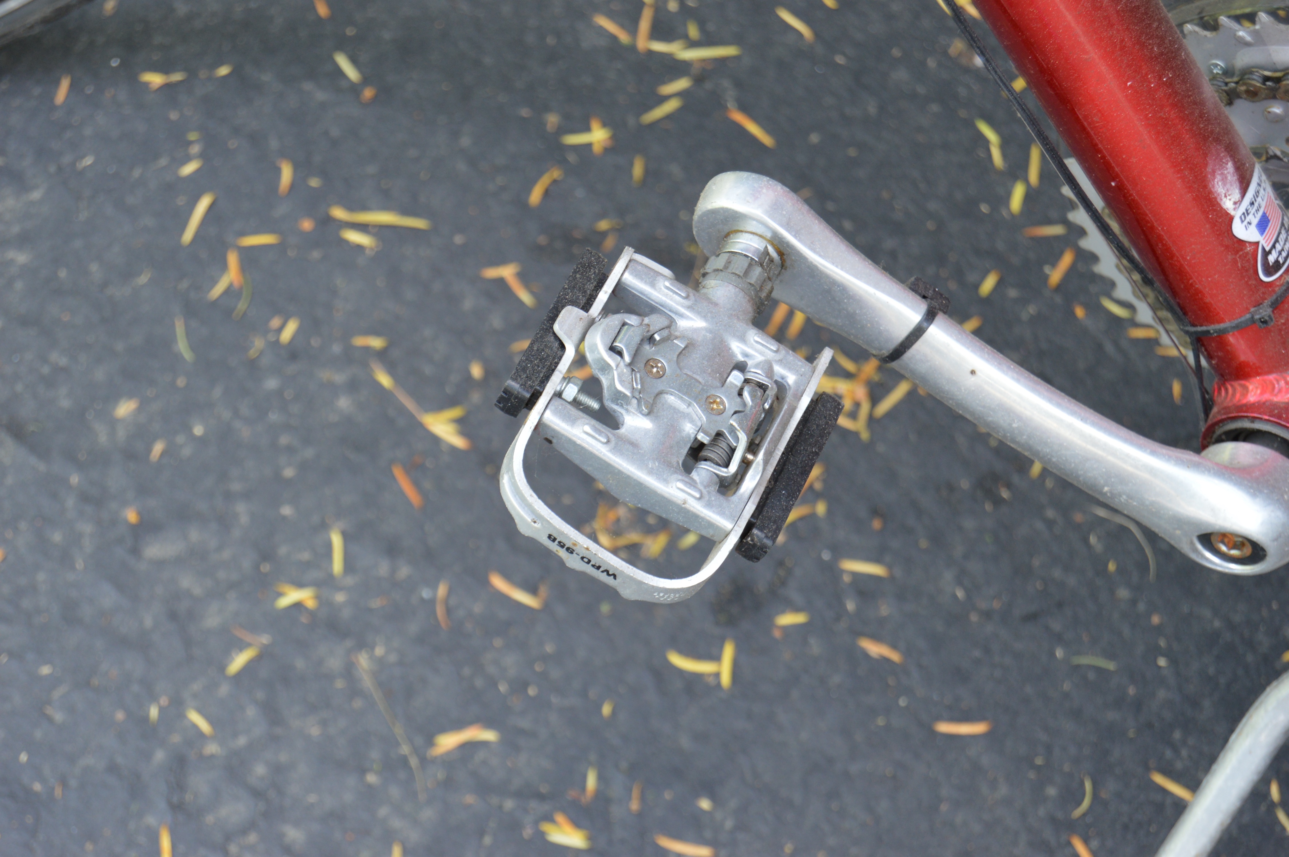 Giant "Cypress" Men's Hybrid Bike