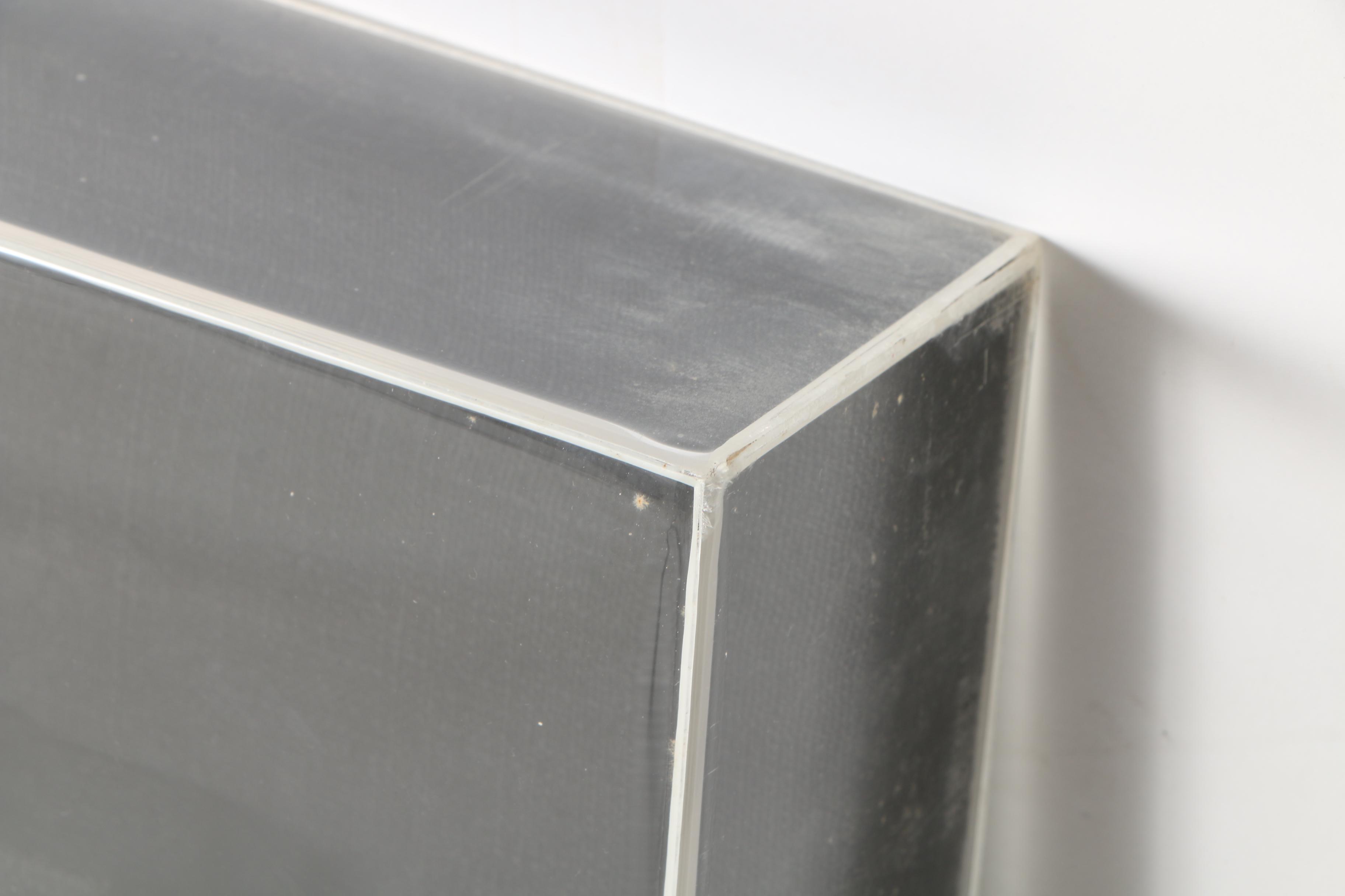 Antique Hand-Painted Indonesian Wayang Kulit Shadow Puppet