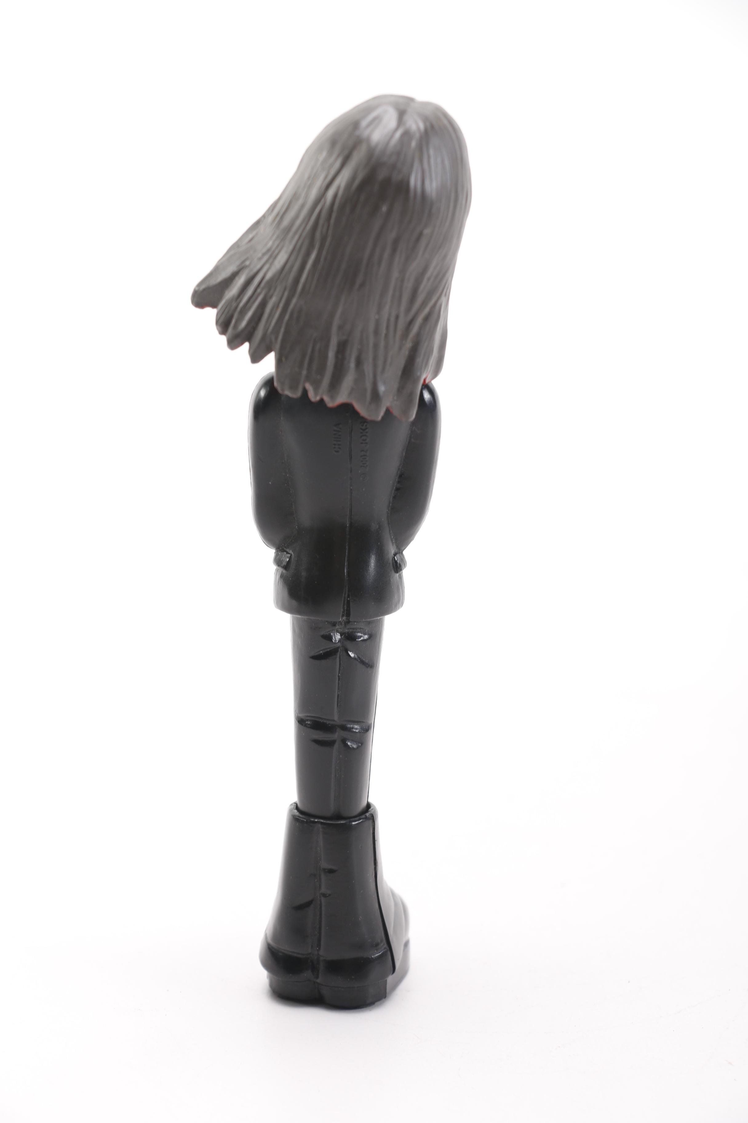 Ozzy Osbourne Bobblehead Pen