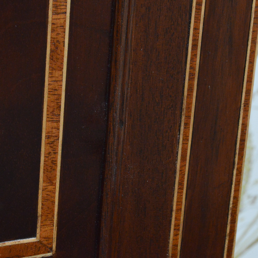 Reproduction Simon Willard Tall Case Clock