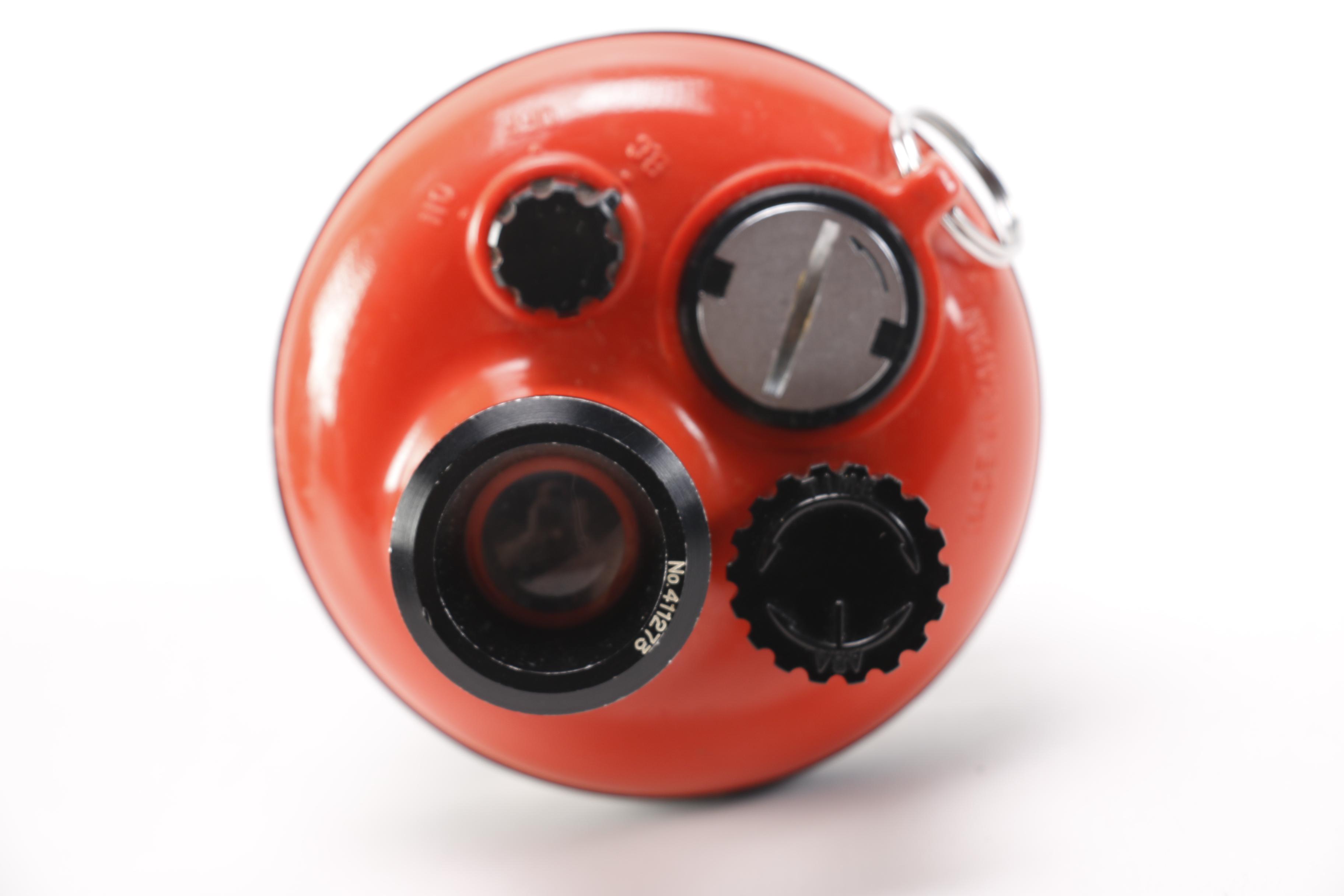 Sekonic Underwater Exposure Meter