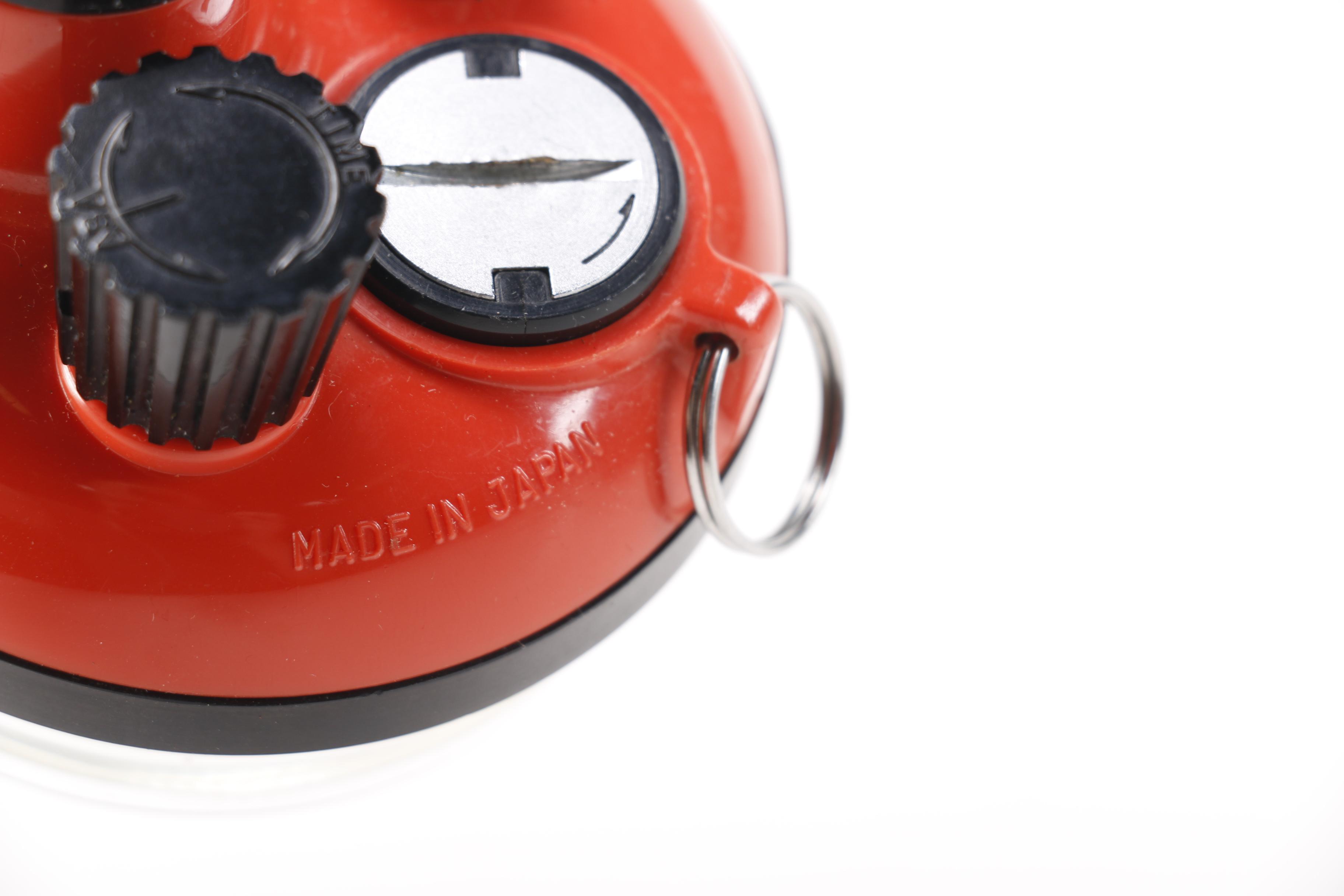 Sekonic Underwater Exposure Meter