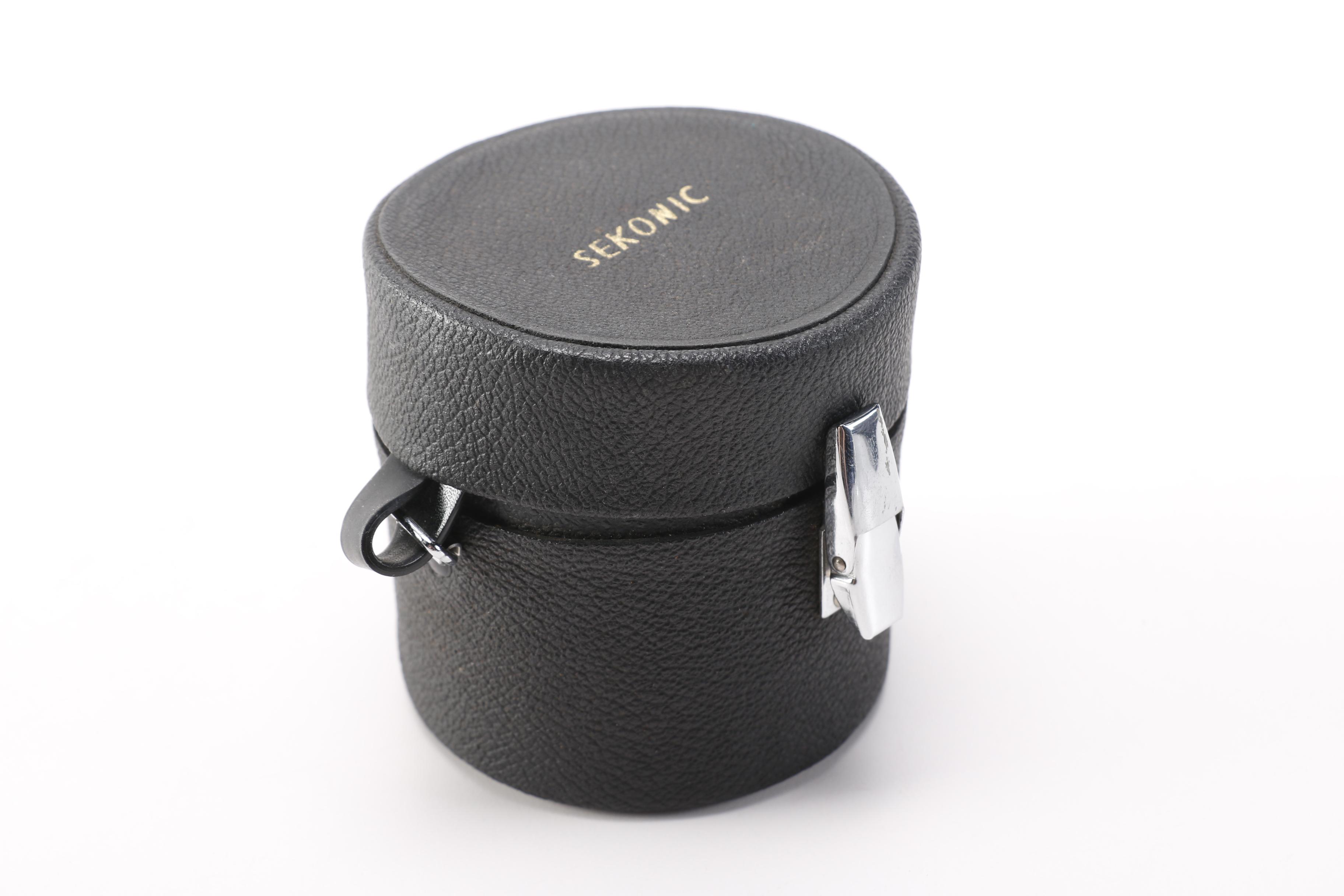 Sekonic Underwater Exposure Meter