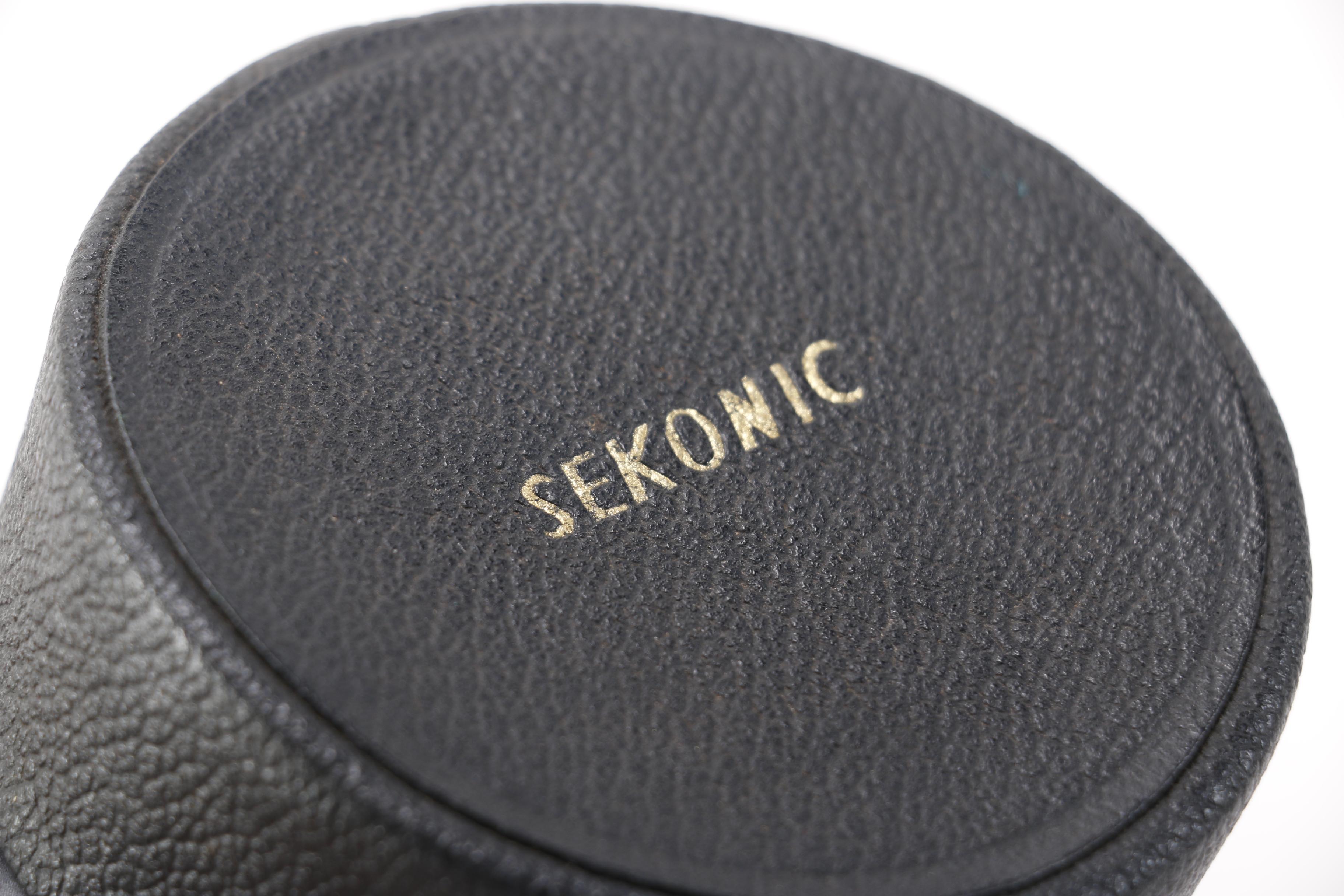 Sekonic Underwater Exposure Meter