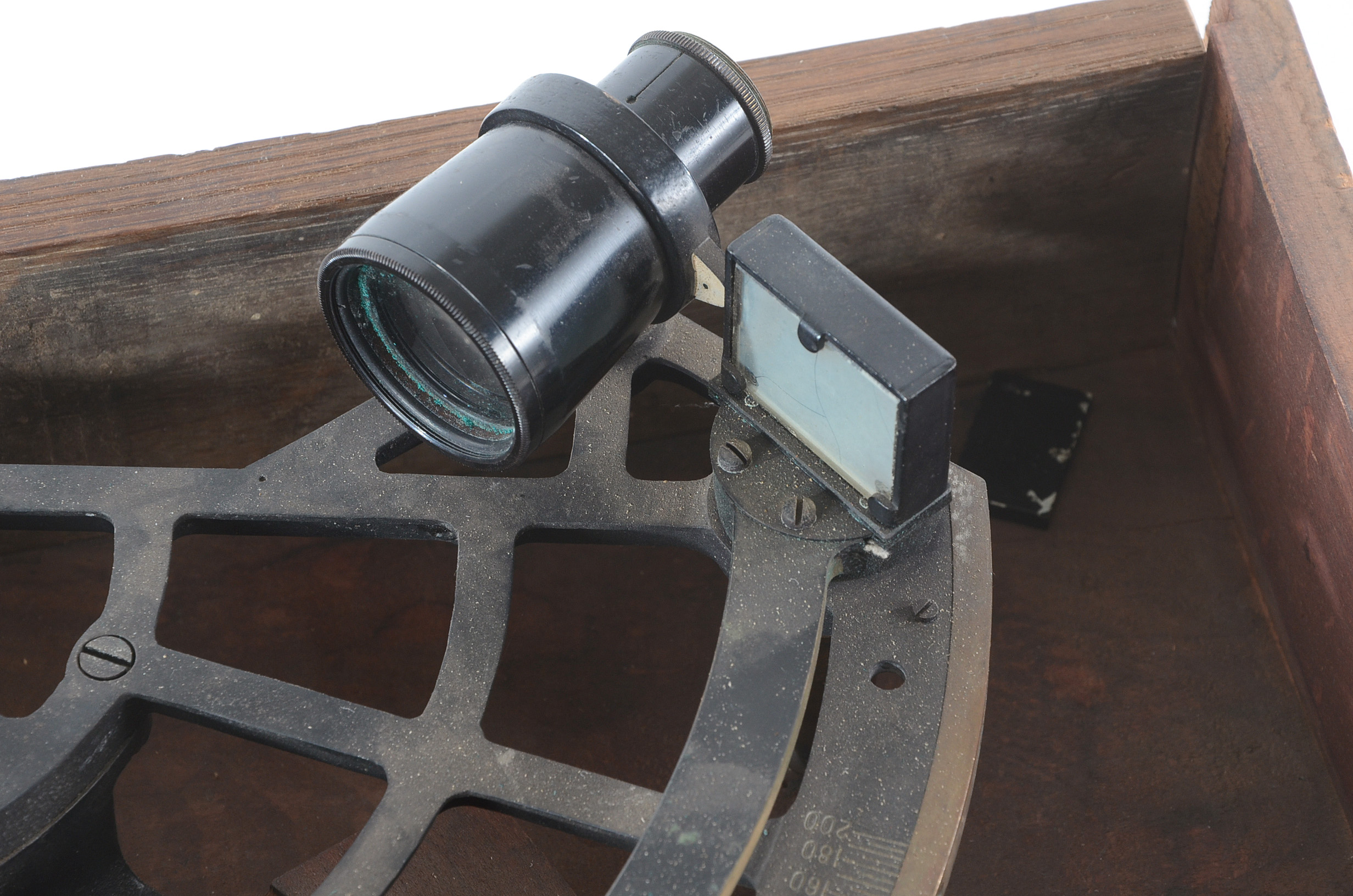 Vintage Stadimeter by Schick