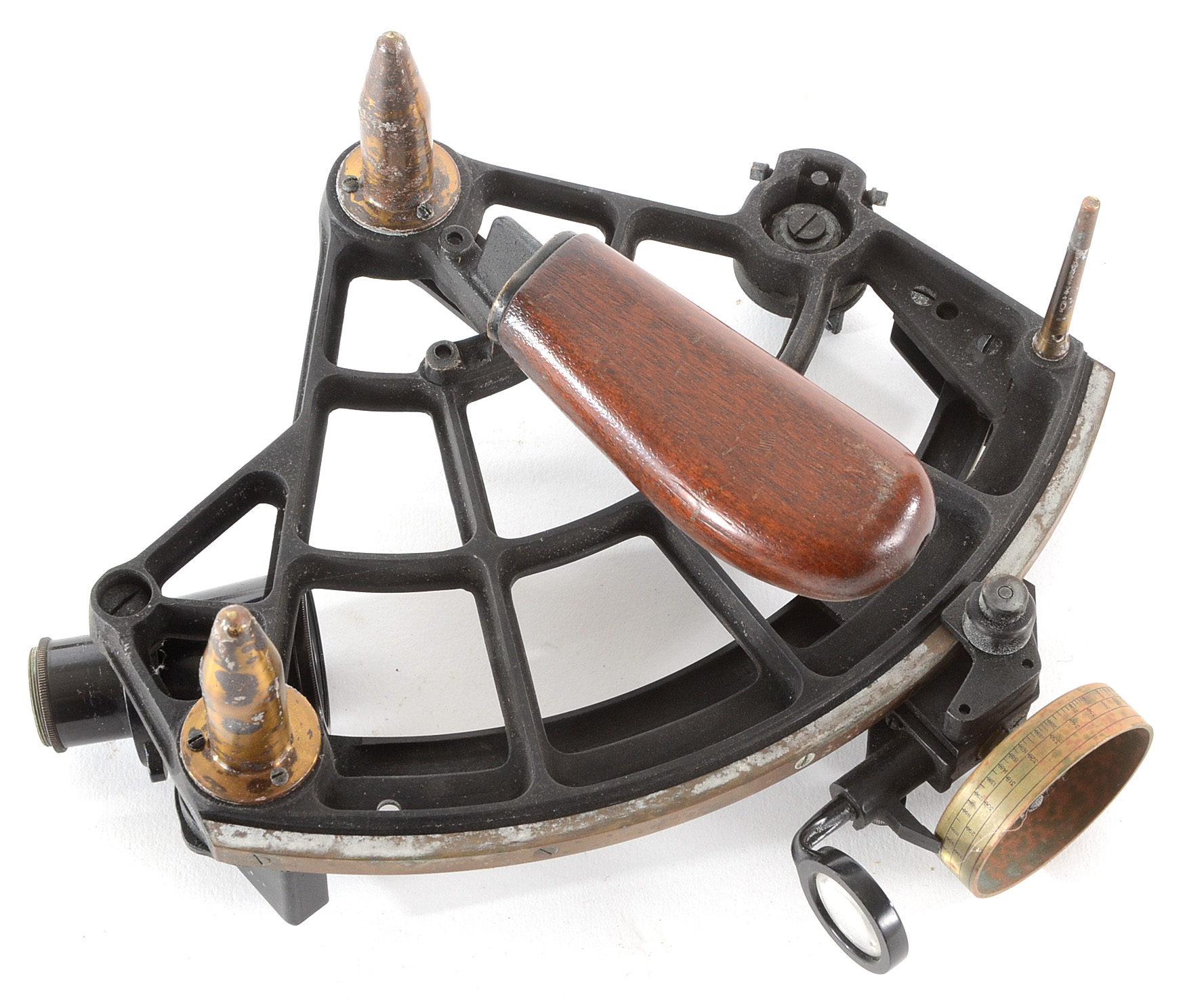 Vintage Stadimeter by Schick