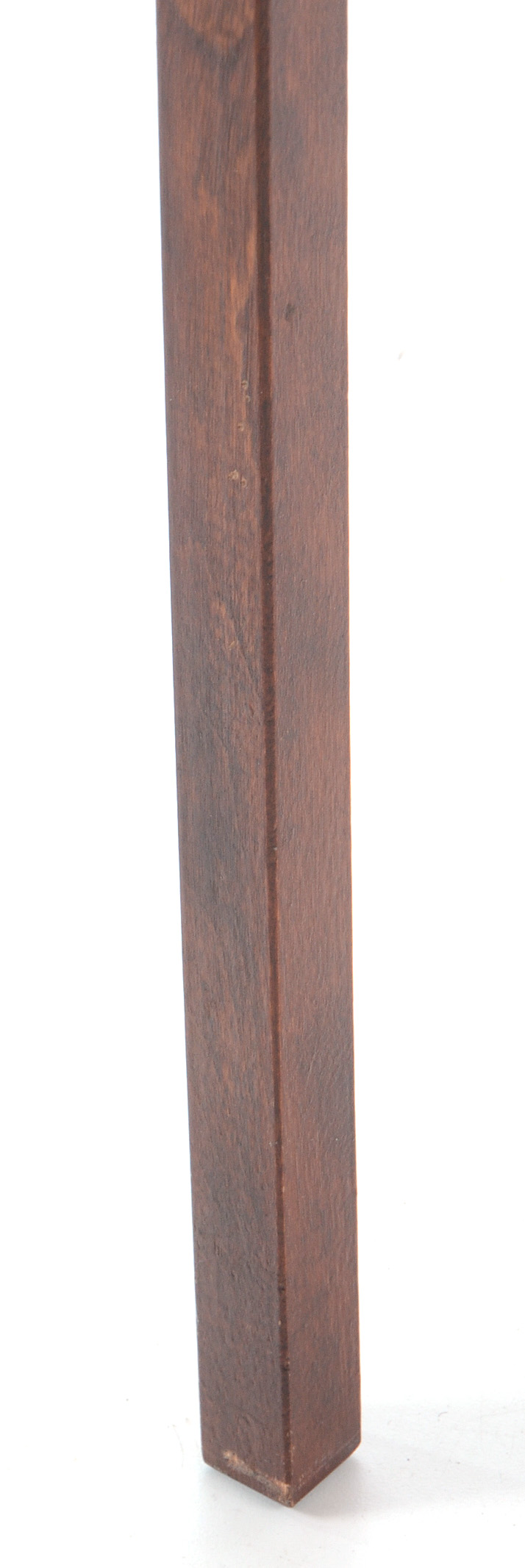 Vintage Ferguson Wooden Card Table