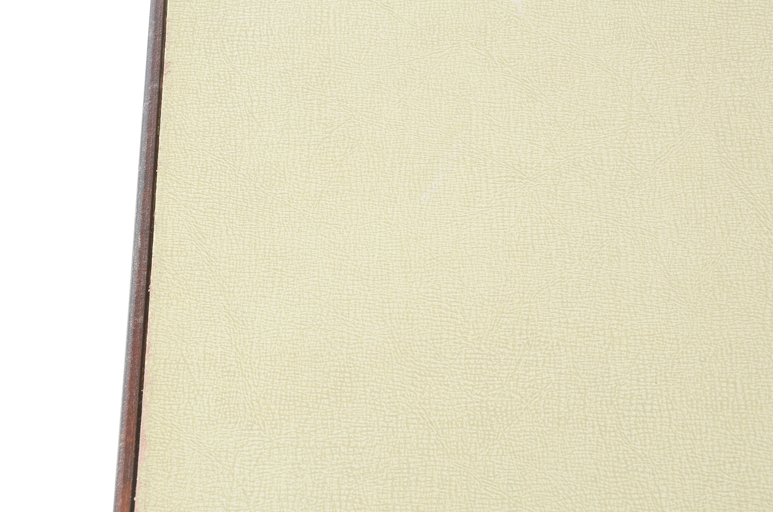 Vintage Ferguson Wooden Card Table