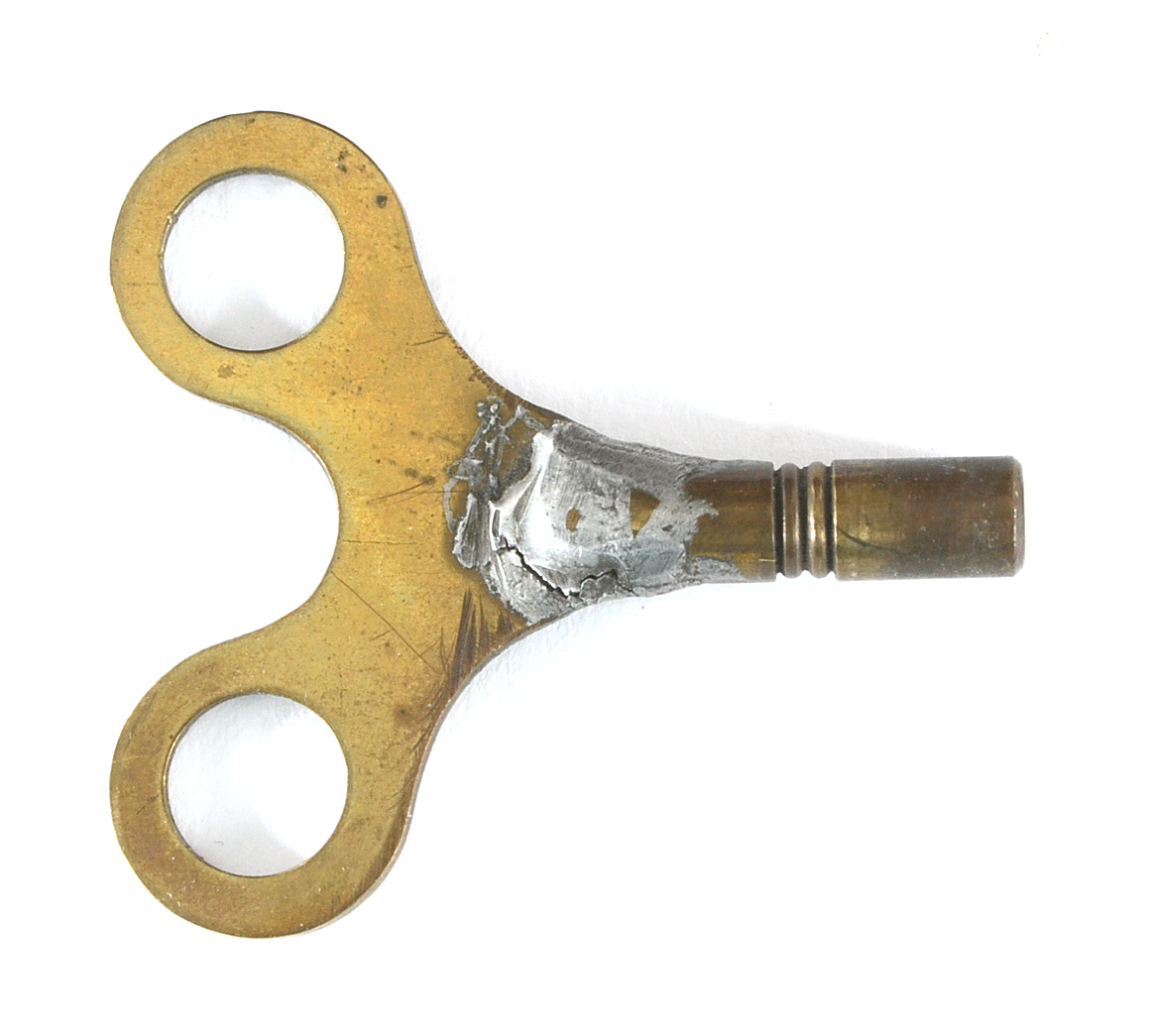 Antique Eastlake Mantel Clock