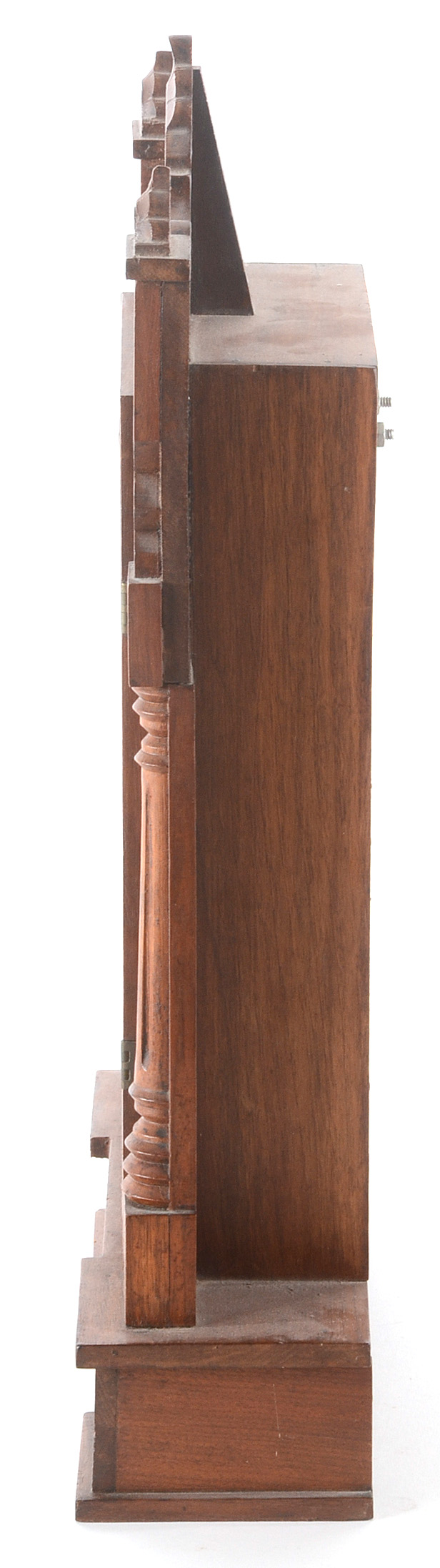 Antique Eastlake Mantel Clock