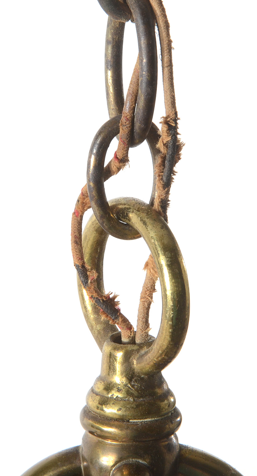 Vintage Pendant Light Fixture