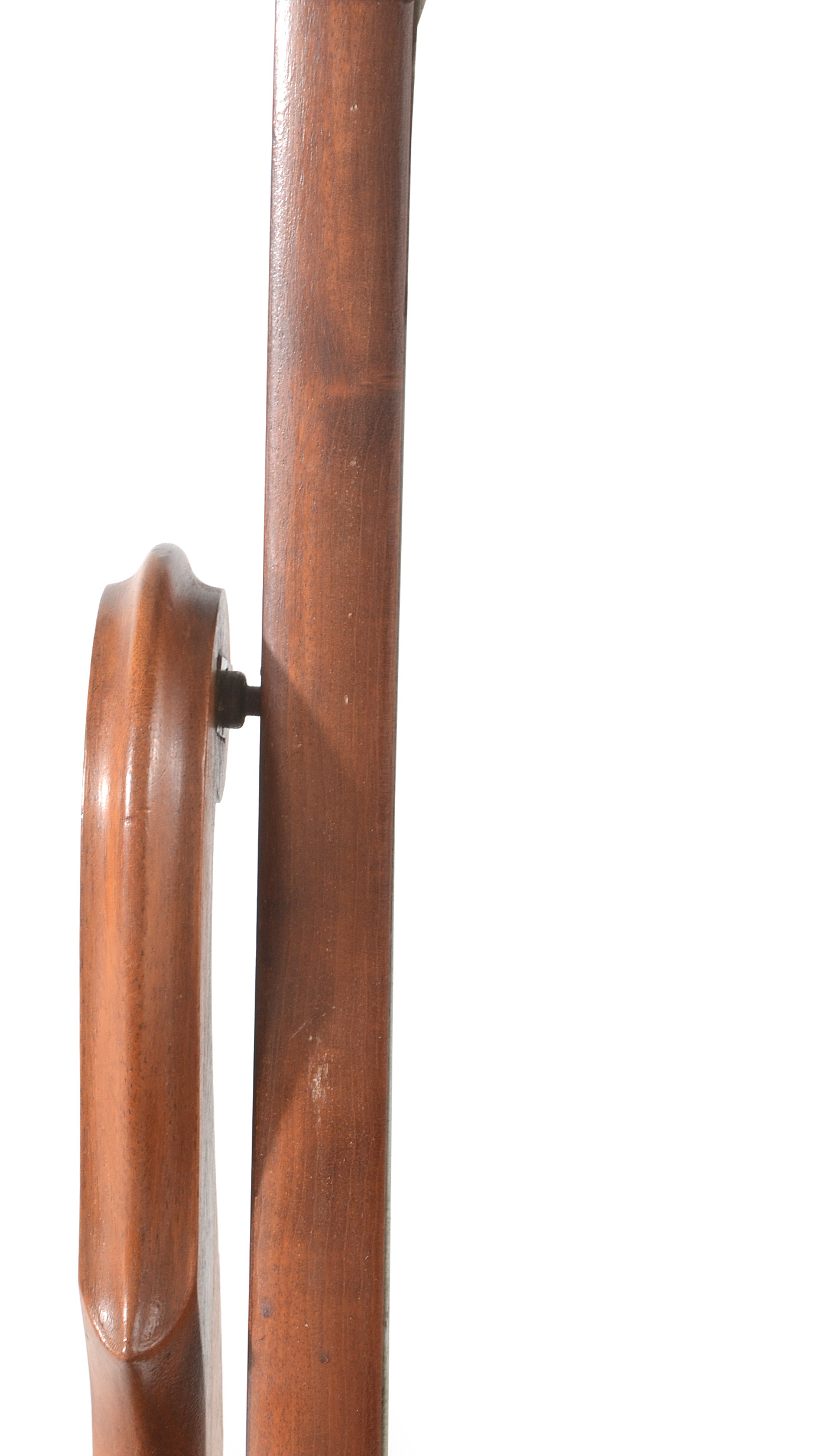 Vintage Dresser-Top Mirror