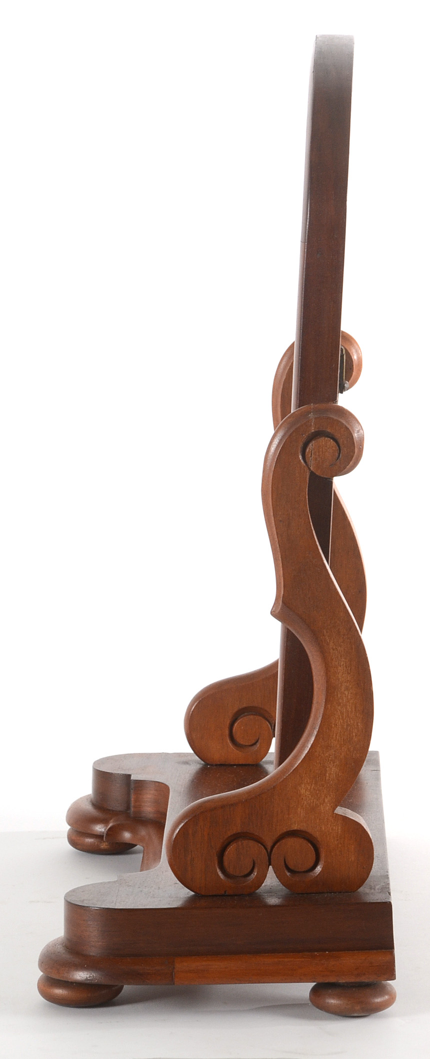 Vintage Dresser-Top Mirror