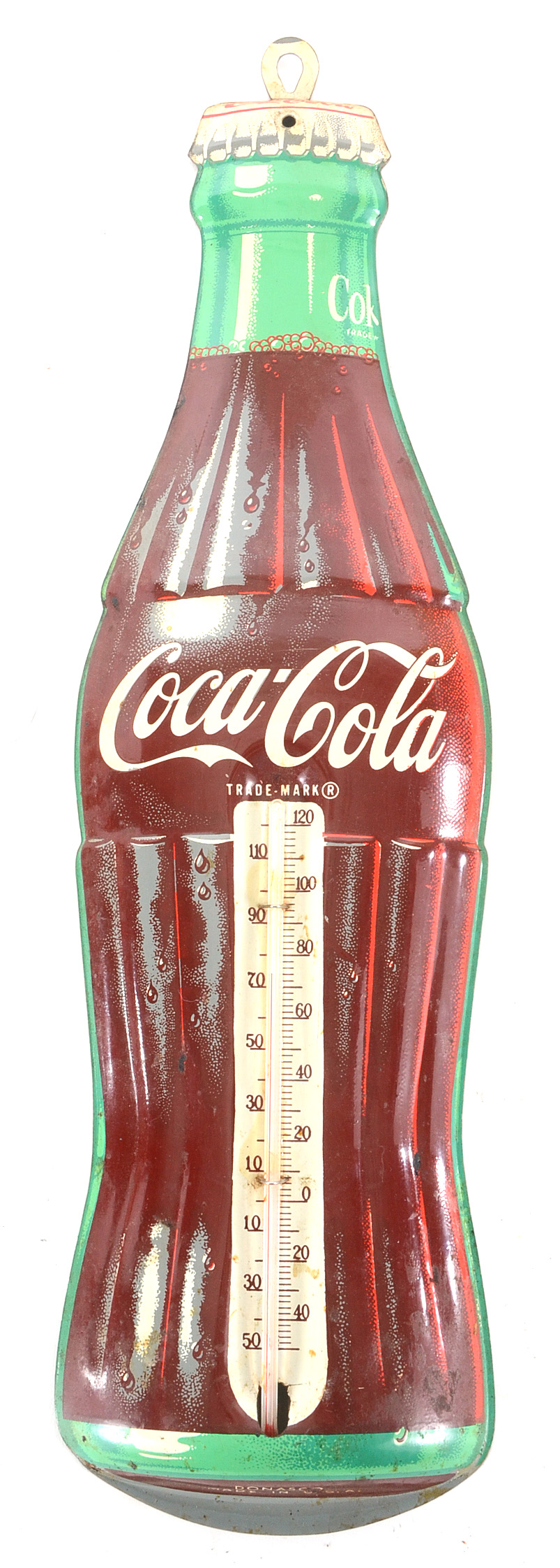 Vintage Coca-Cola Items