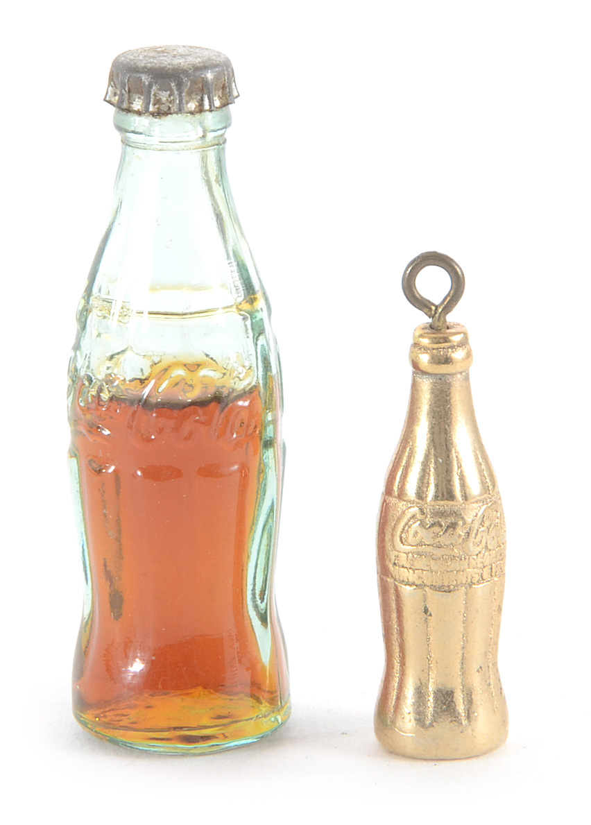 Vintage Coca-Cola Items