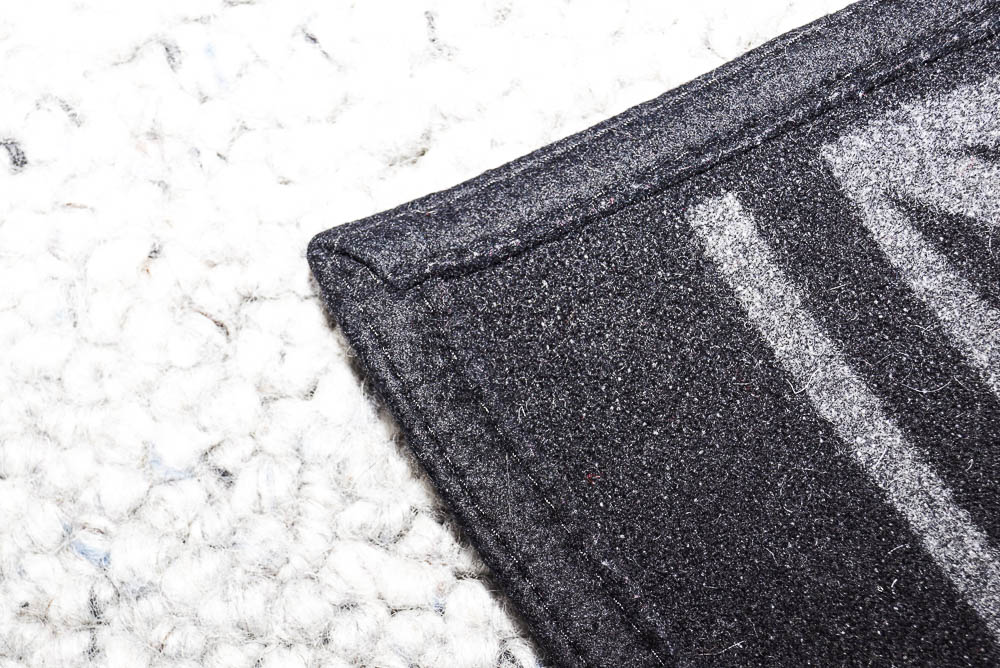 Pendleton "Maria Martinez Blanket" and Print