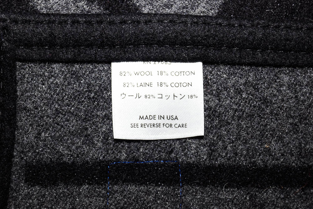 Pendleton "Maria Martinez Blanket" and Print