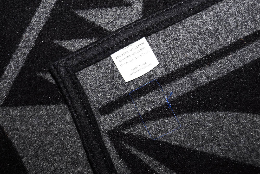 Pendleton "Maria Martinez Blanket" and Print