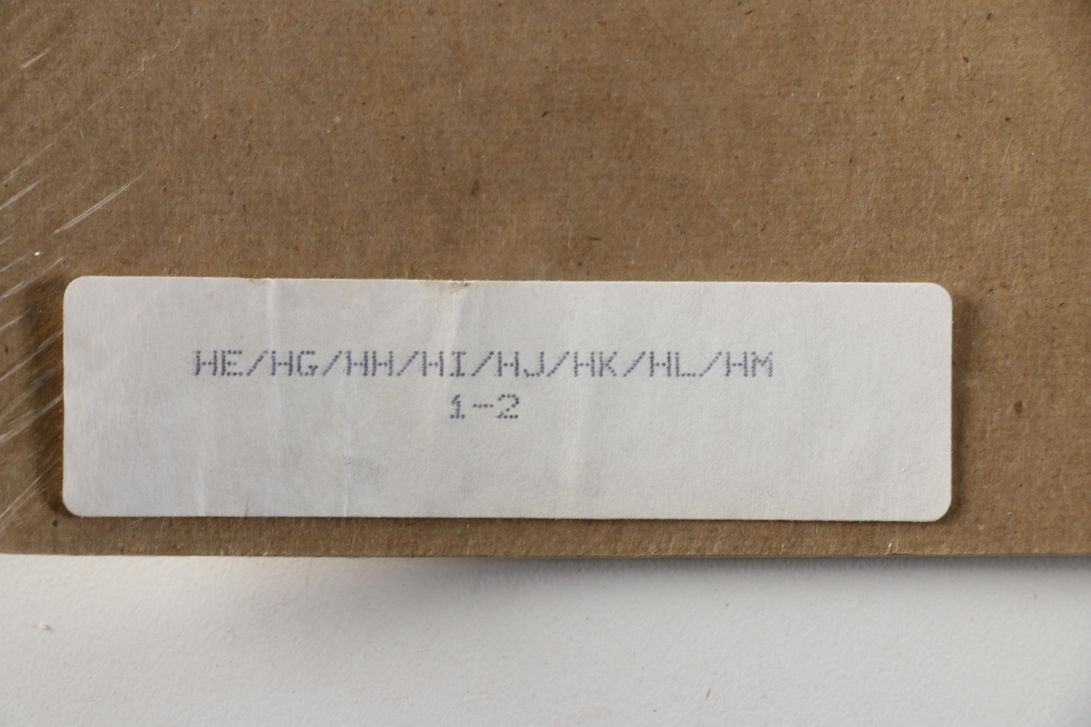 Assortment of Stamps