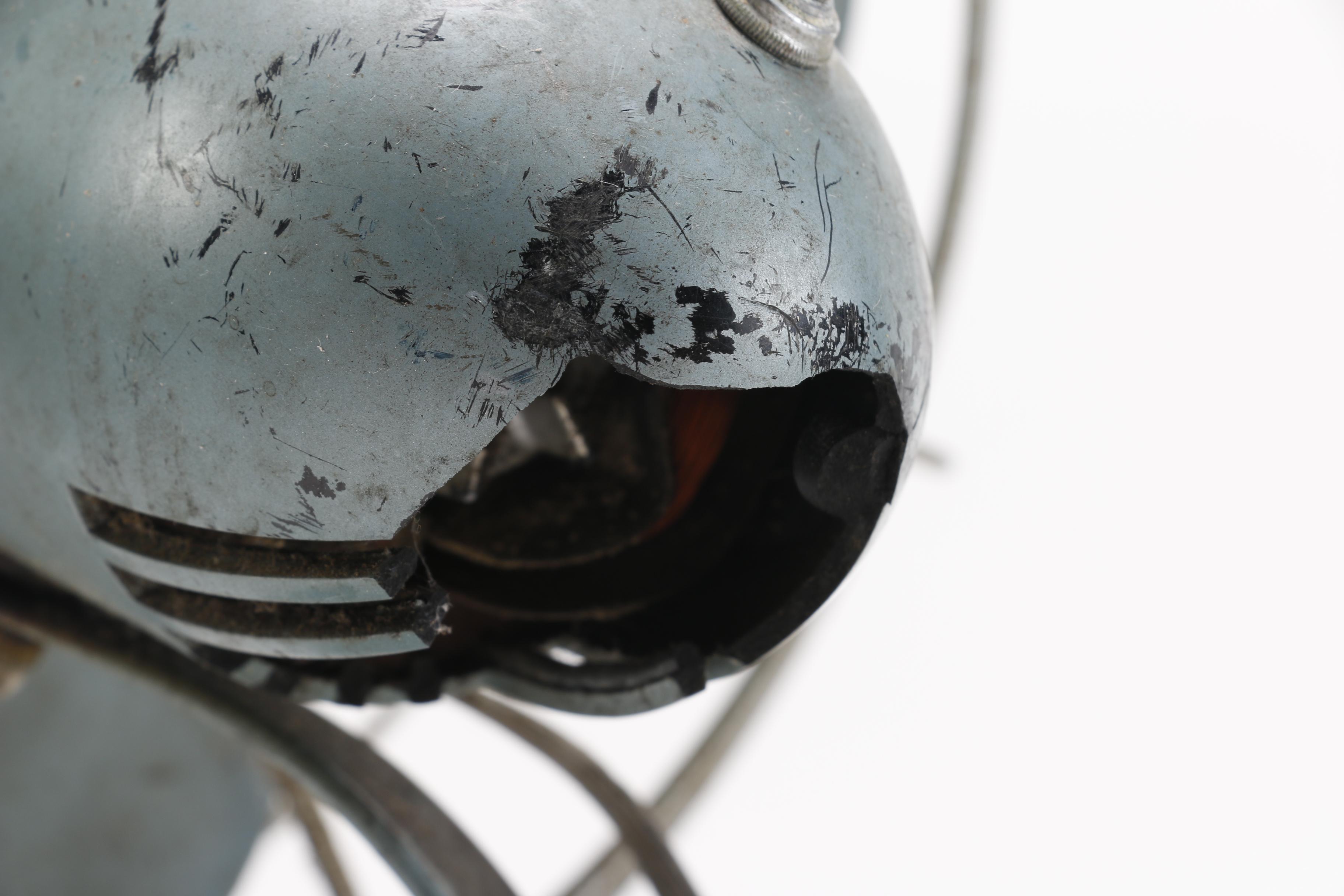 Vintage General Electric Fan