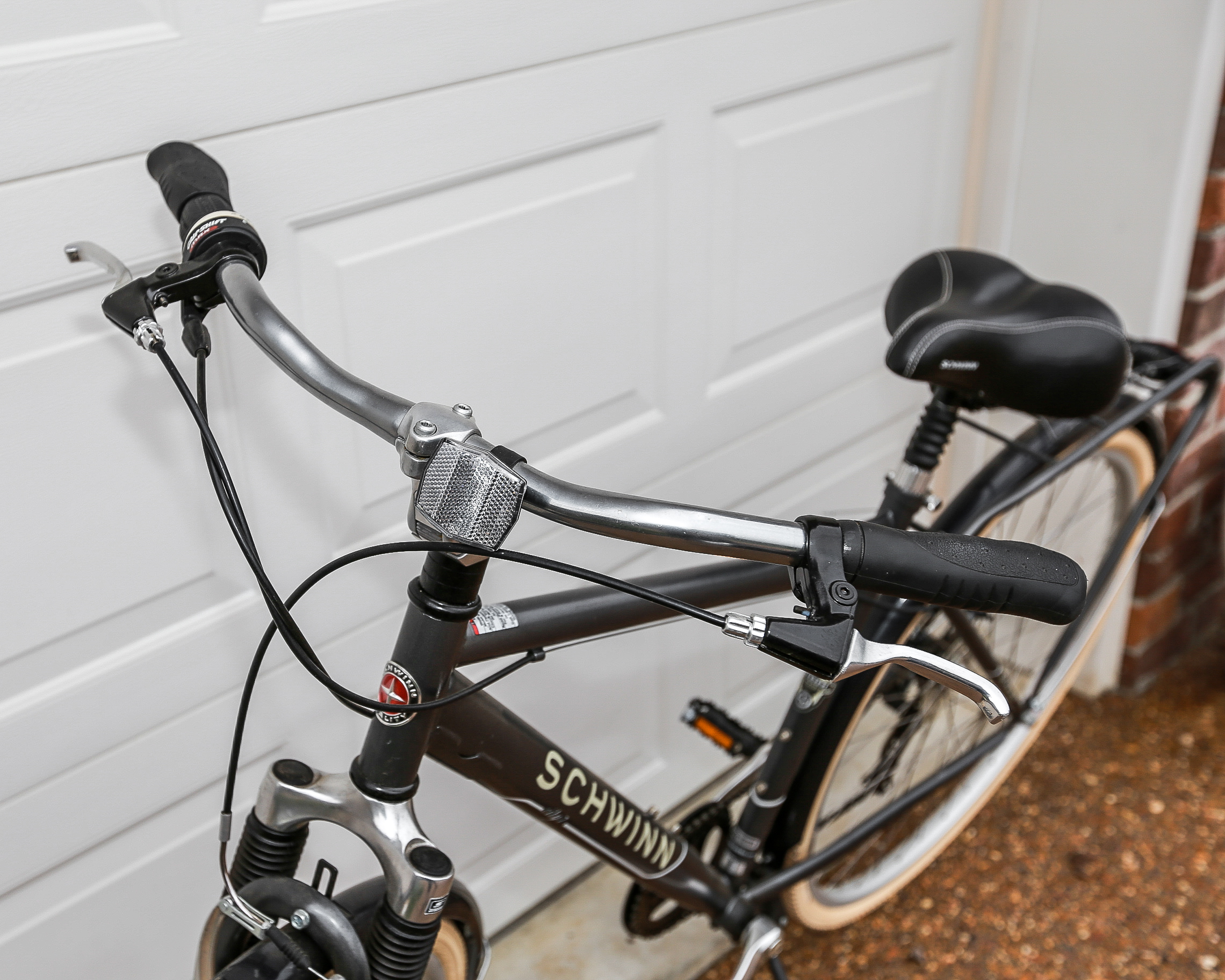 Schwinn City 7 Bicycle