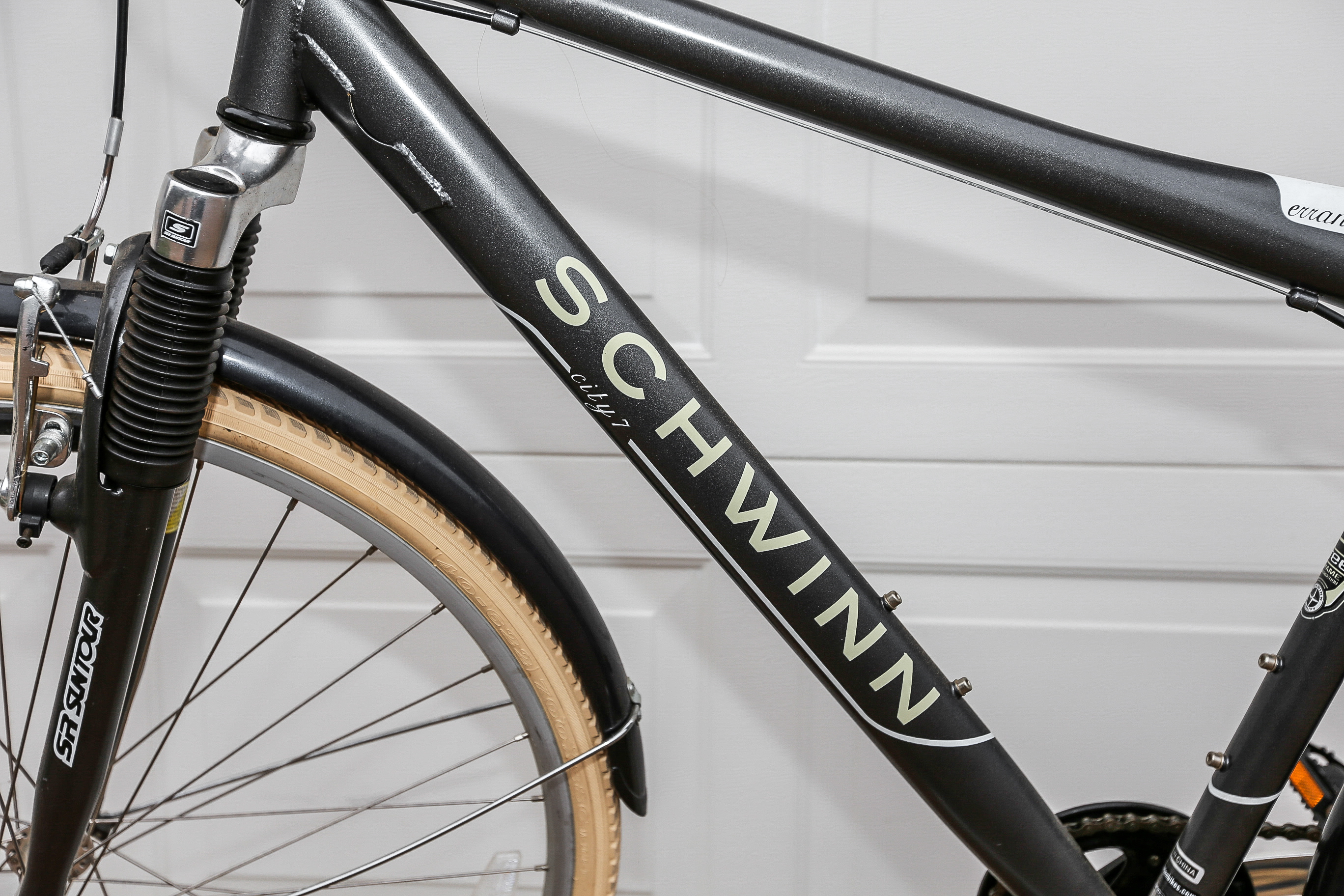 Schwinn City 7 Bicycle