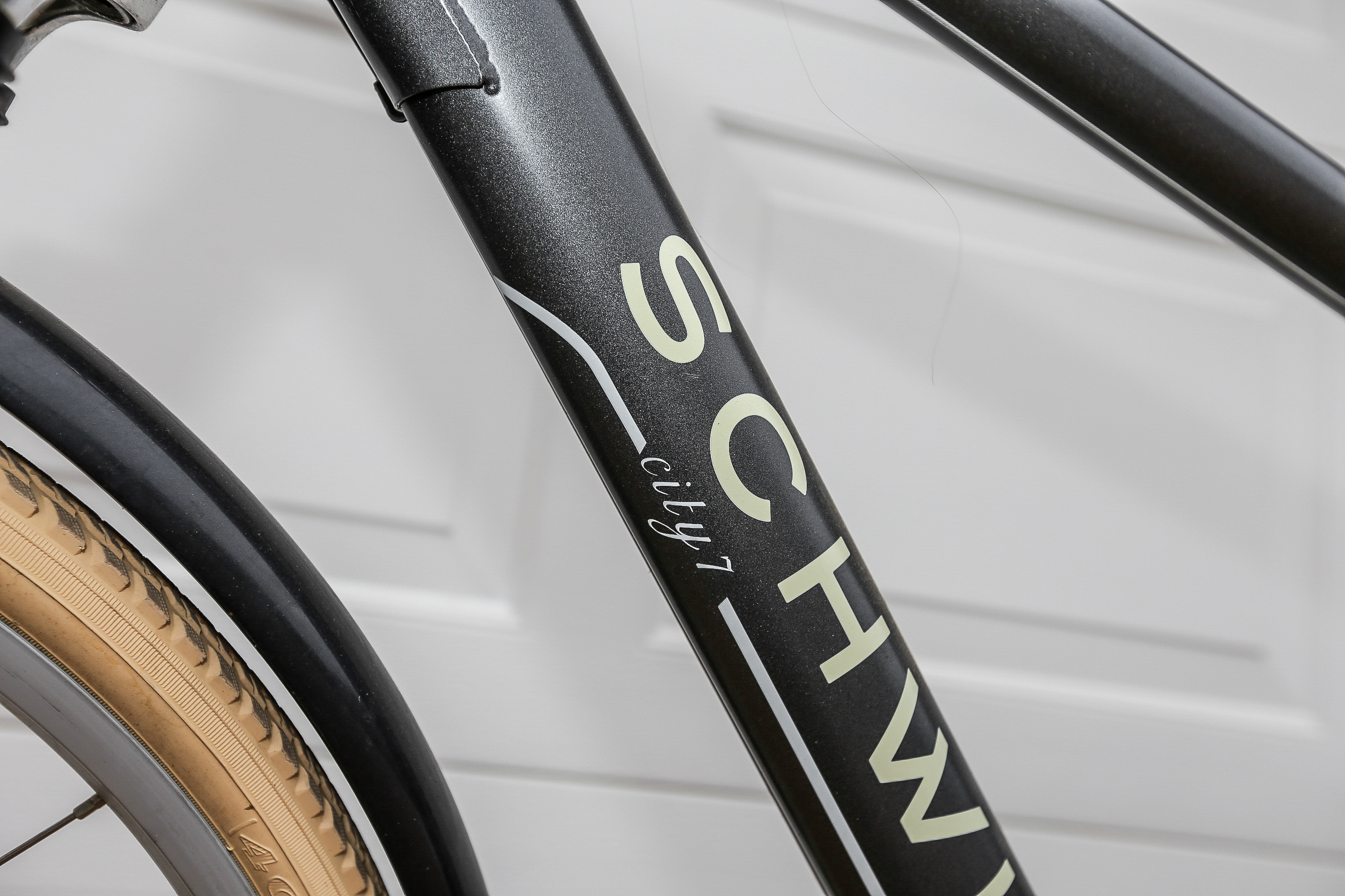 Schwinn City 7 Bicycle