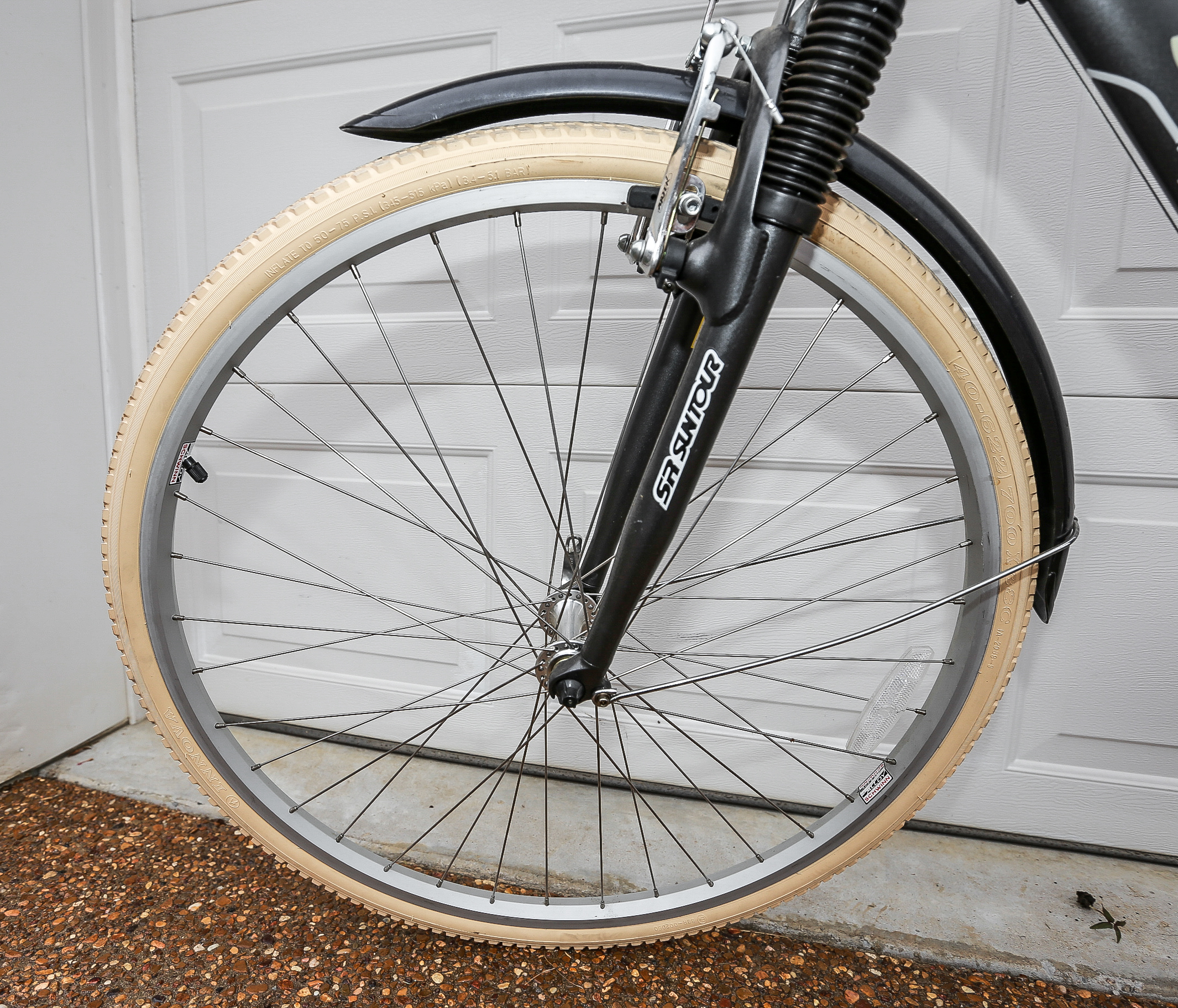 Schwinn City 7 Bicycle