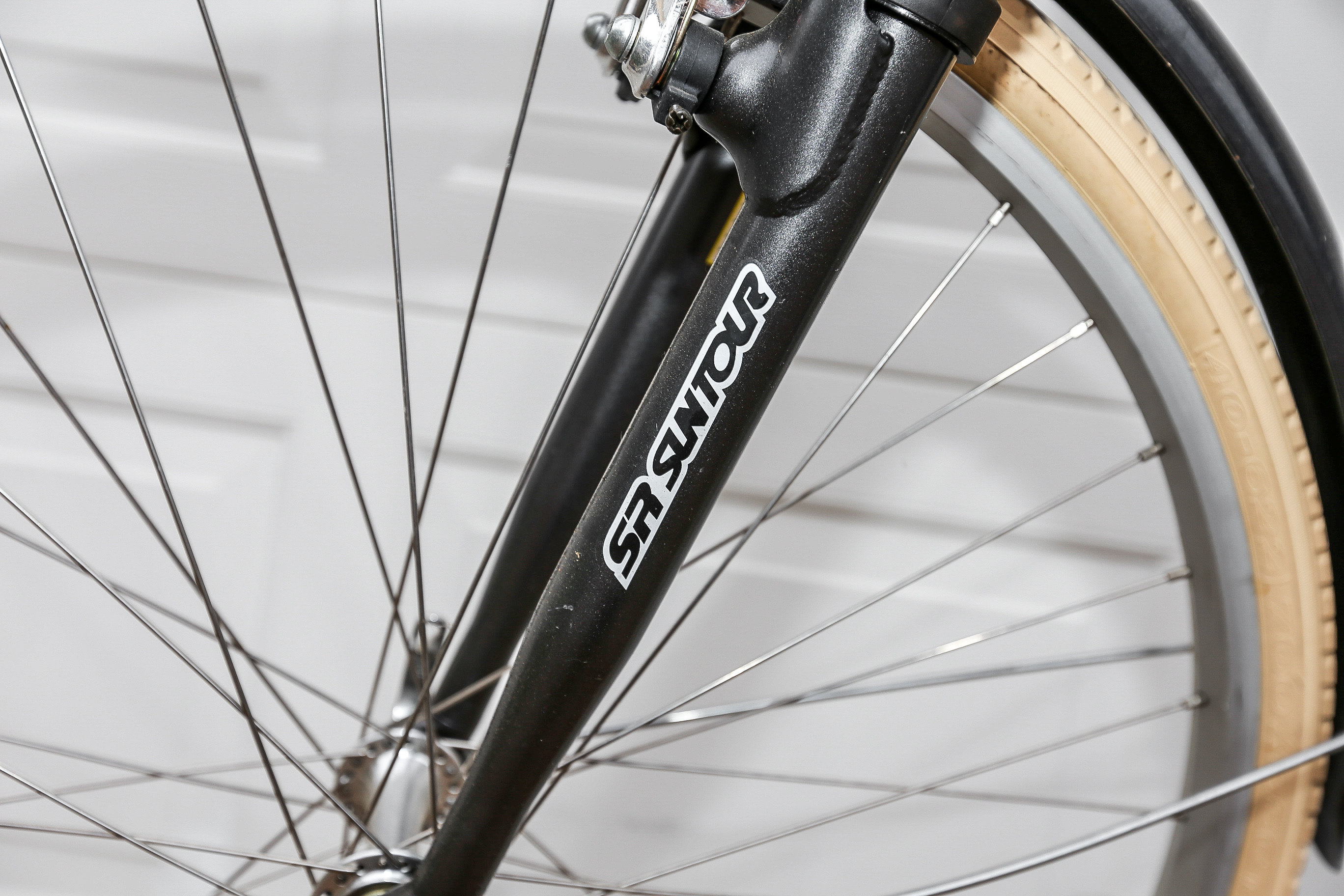 Schwinn City 7 Bicycle