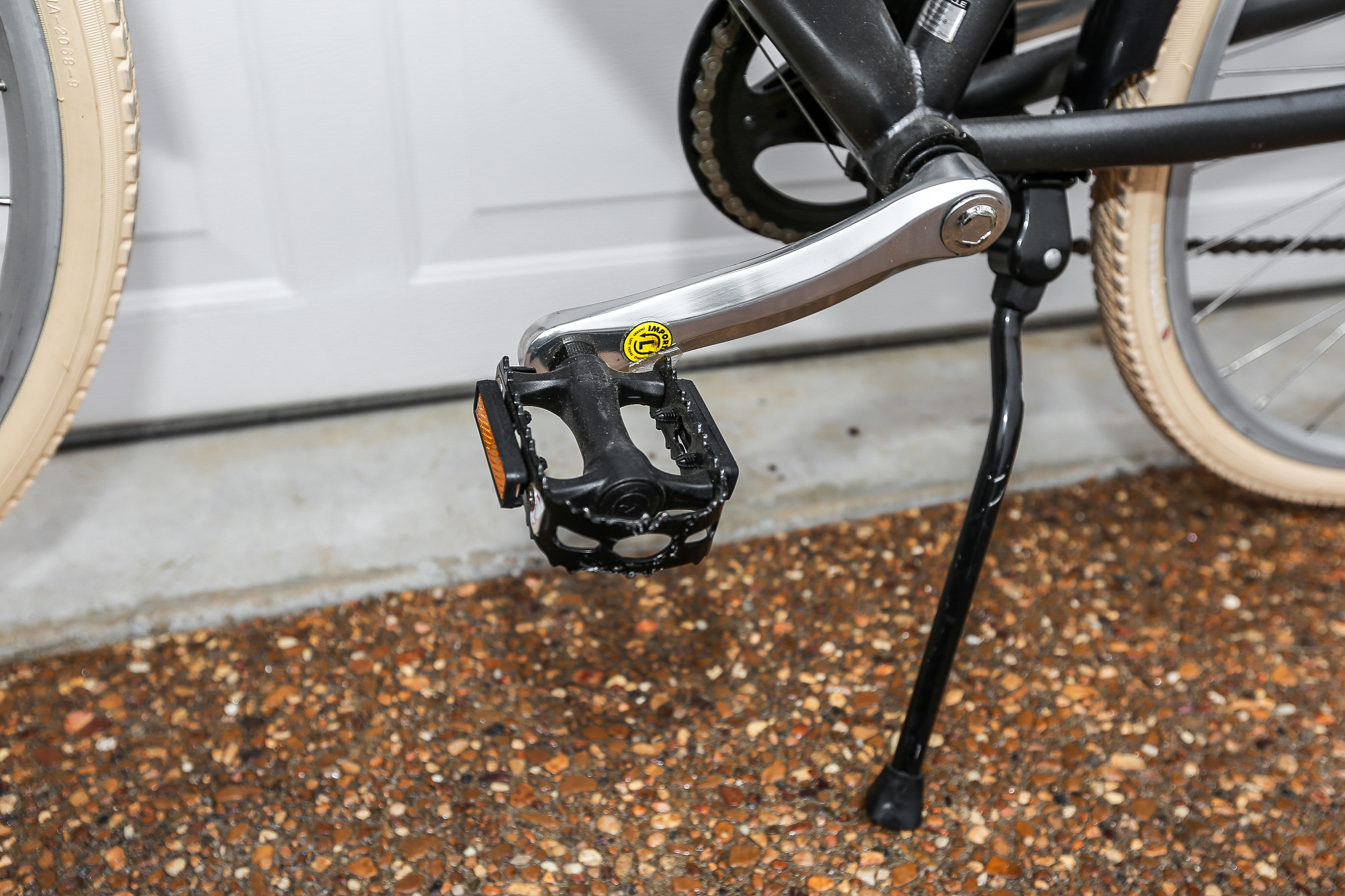 Schwinn City 7 Bicycle