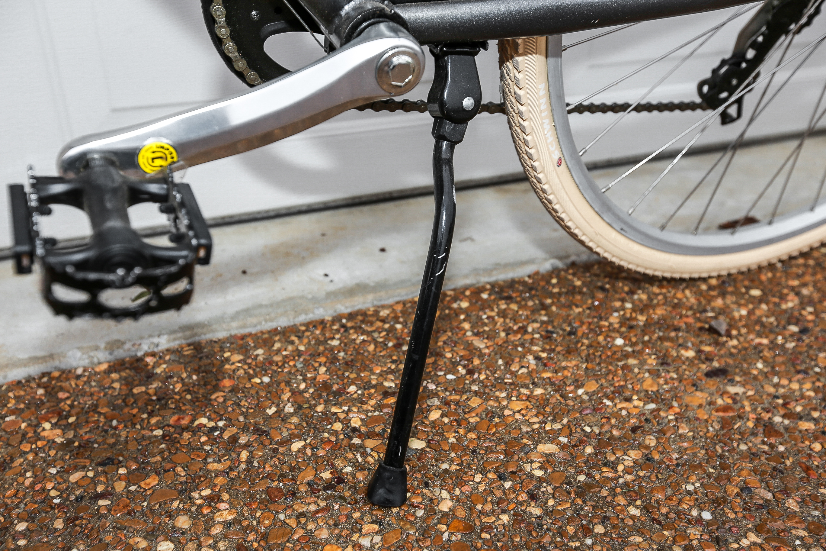 Schwinn City 7 Bicycle