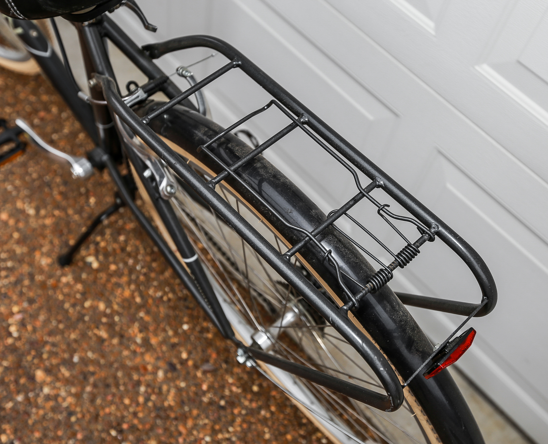 Schwinn City 7 Bicycle