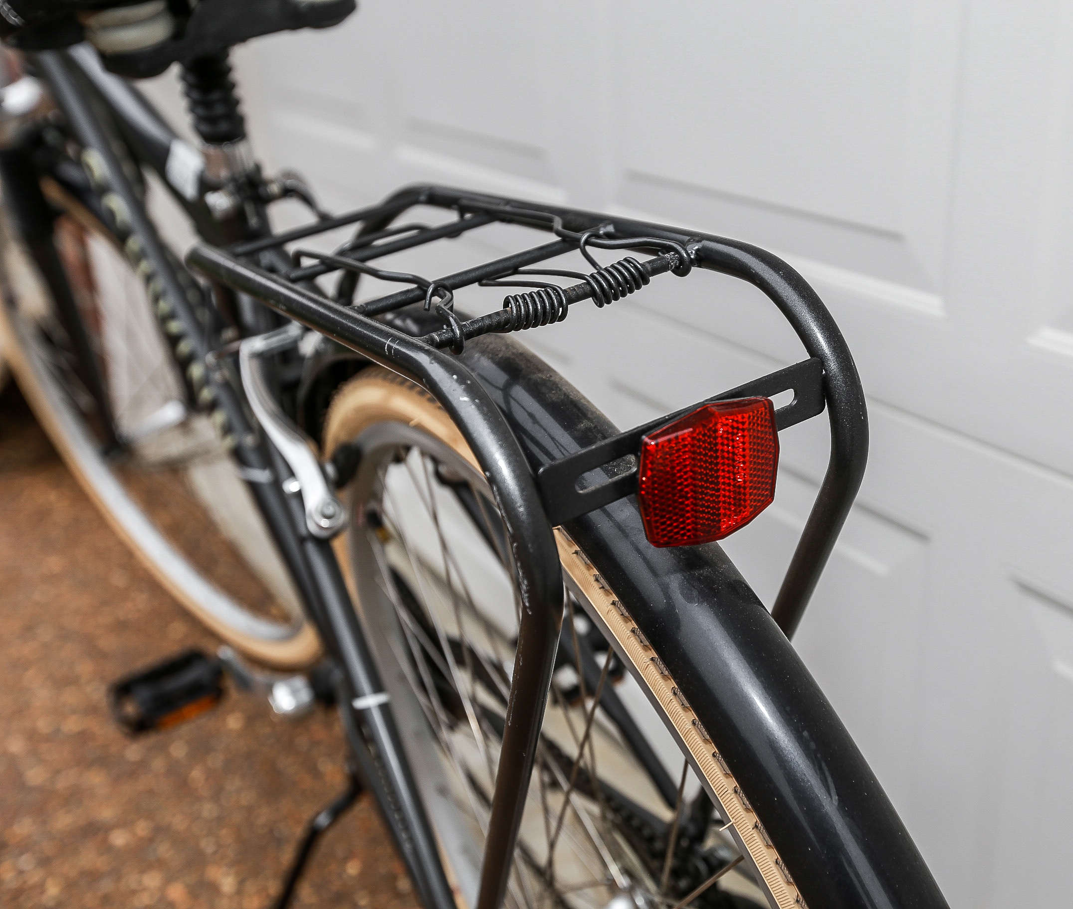 Schwinn City 7 Bicycle