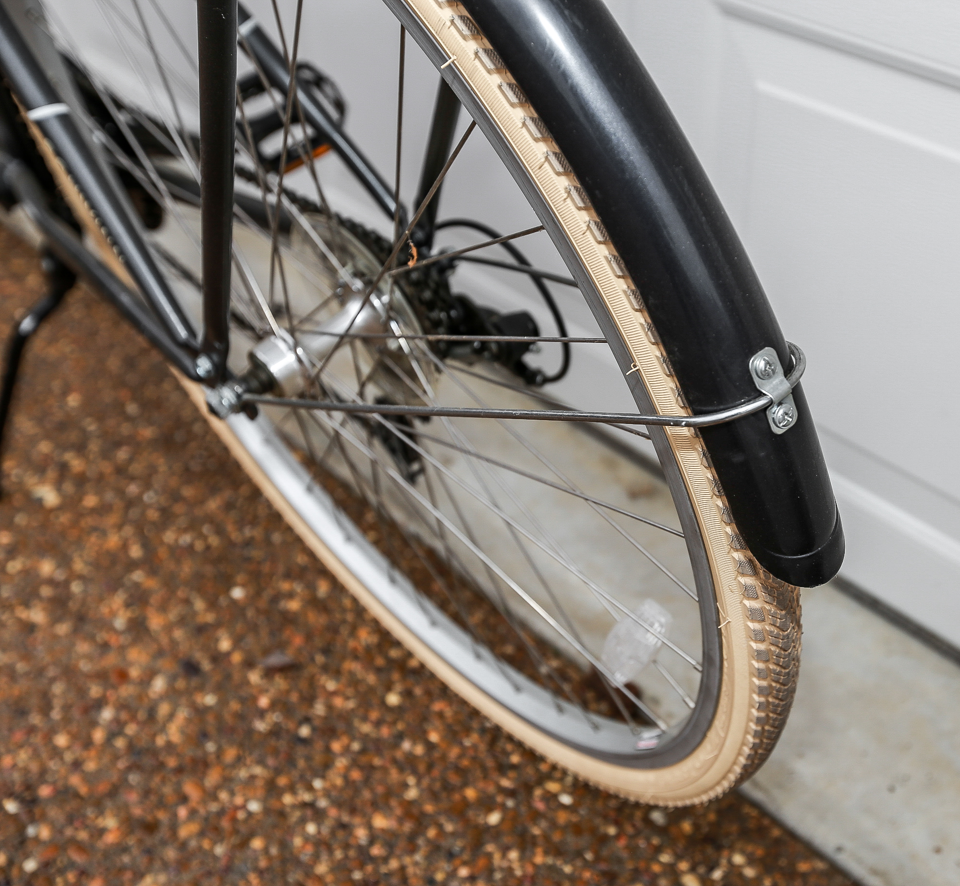 Schwinn City 7 Bicycle