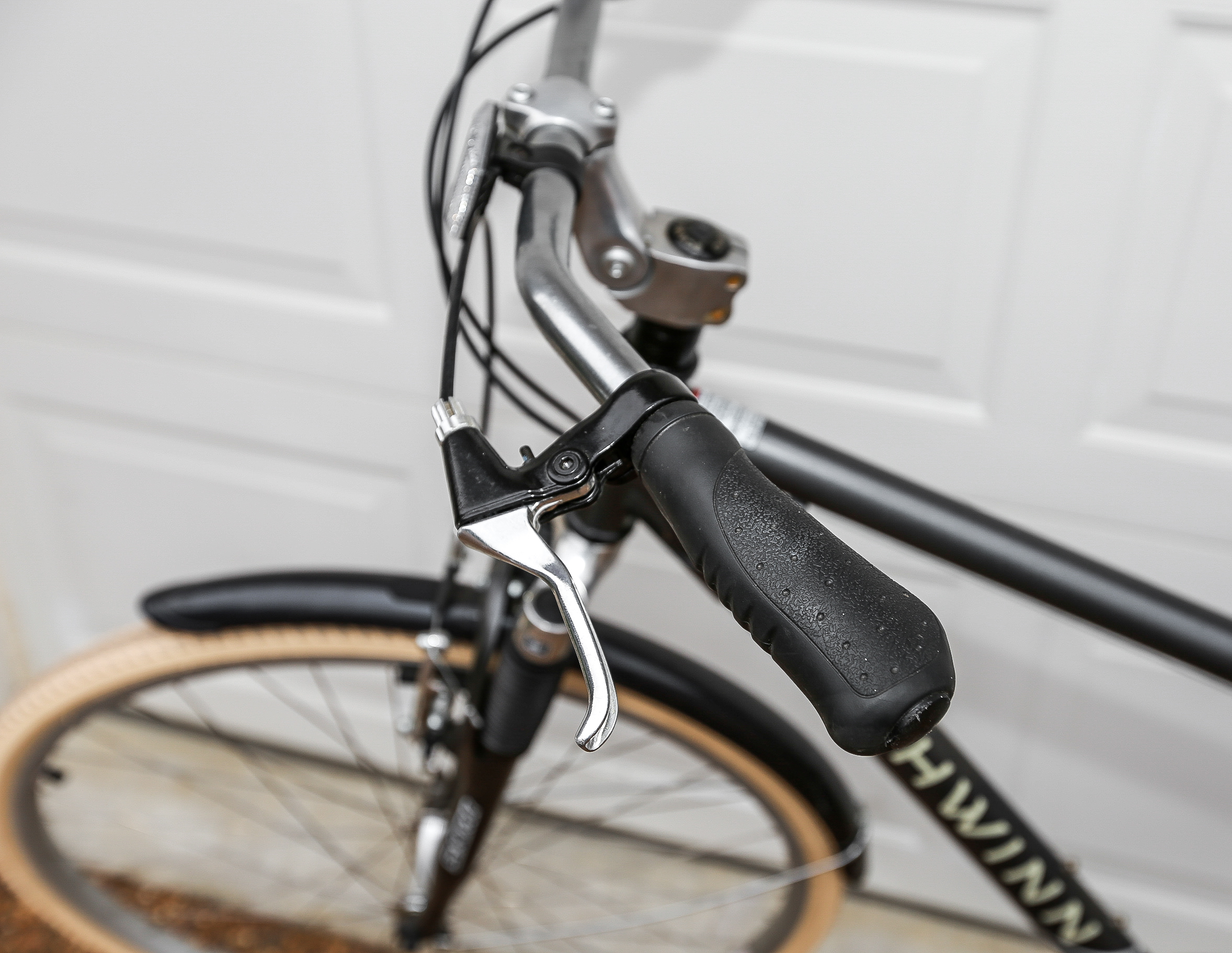 Schwinn City 7 Bicycle