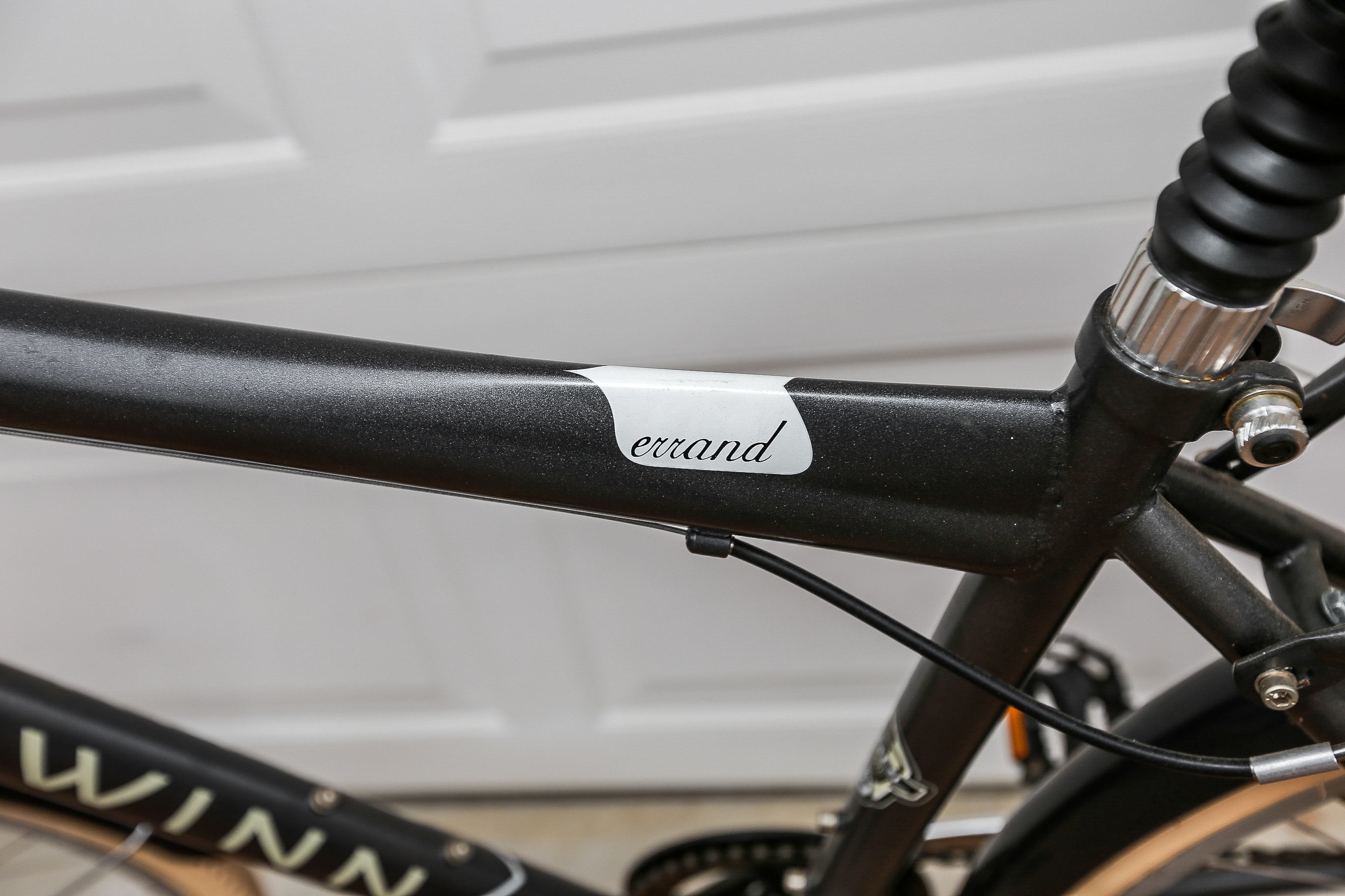 Schwinn City 7 Bicycle