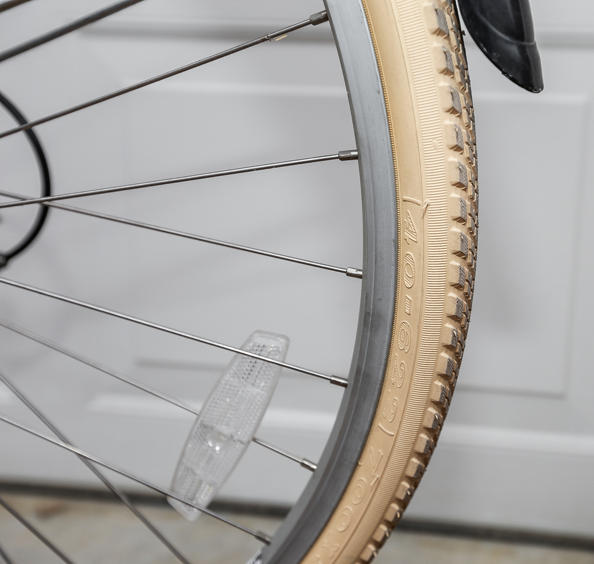 Schwinn City 7 Bicycle