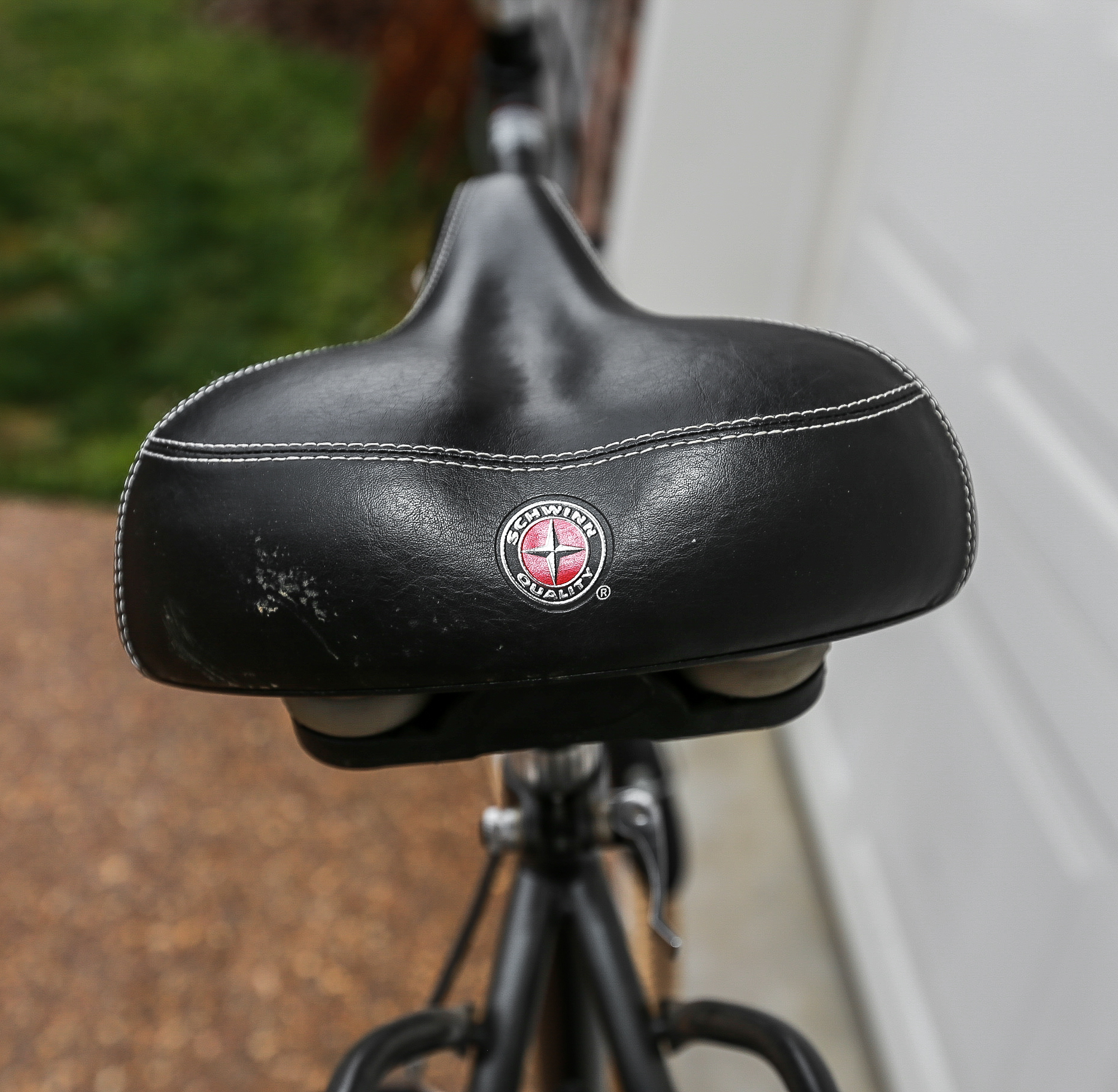 Schwinn City 7 Bicycle