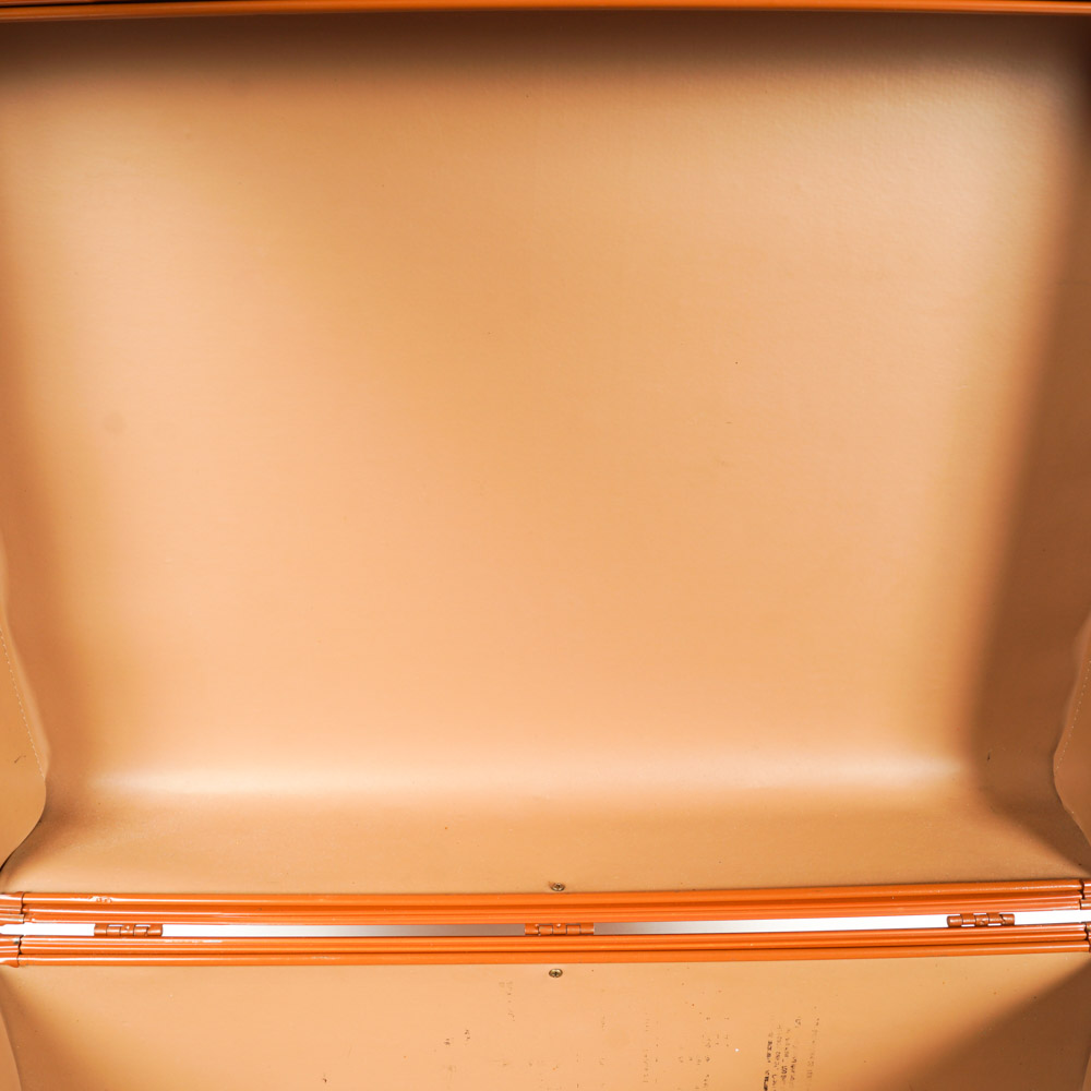 Vintage Luggage Trunks