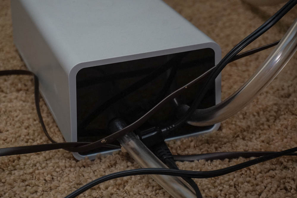 Adjustable Frame Sleep Number Twin Beds