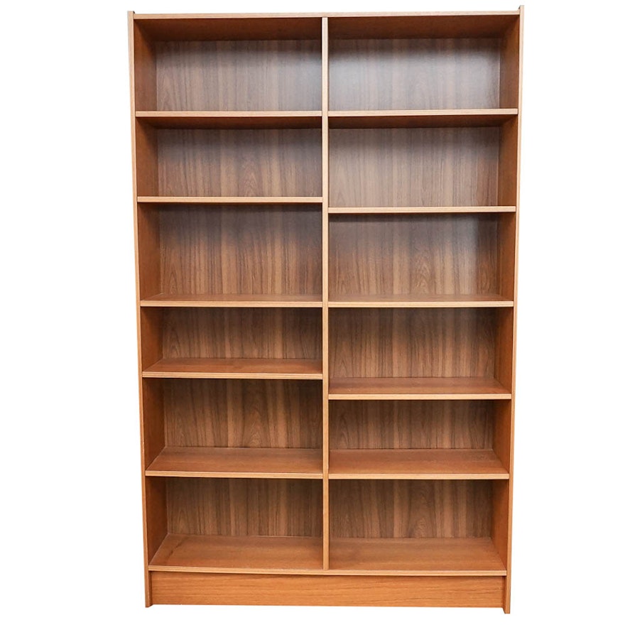 Tall Bookcase