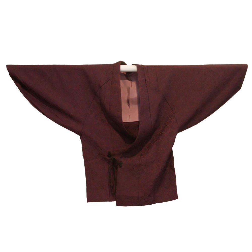 Vintage Japanese Uppawari Jacket