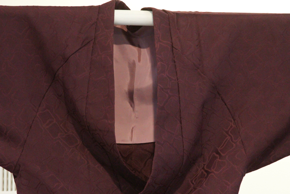 Vintage Japanese Uppawari Jacket