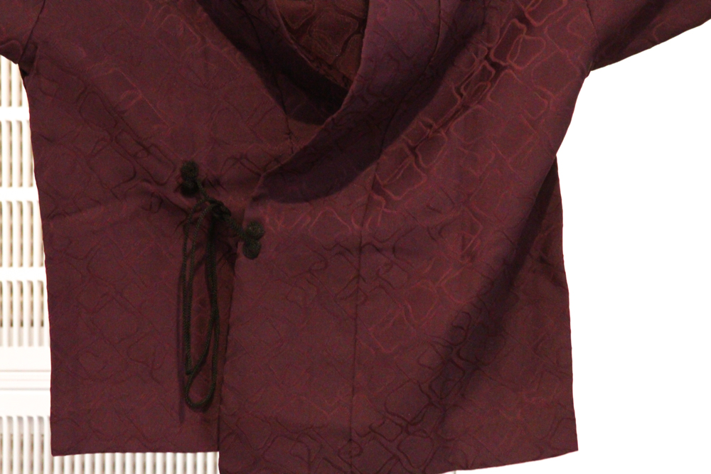 Vintage Japanese Uppawari Jacket