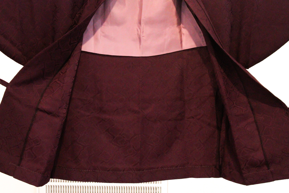 Vintage Japanese Uppawari Jacket