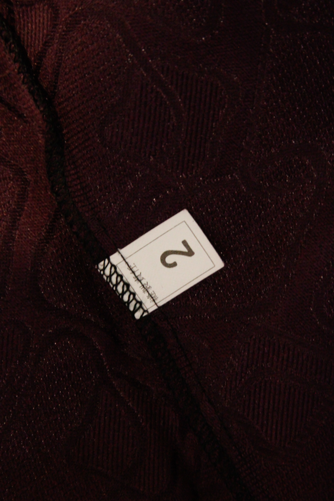 Vintage Japanese Uppawari Jacket