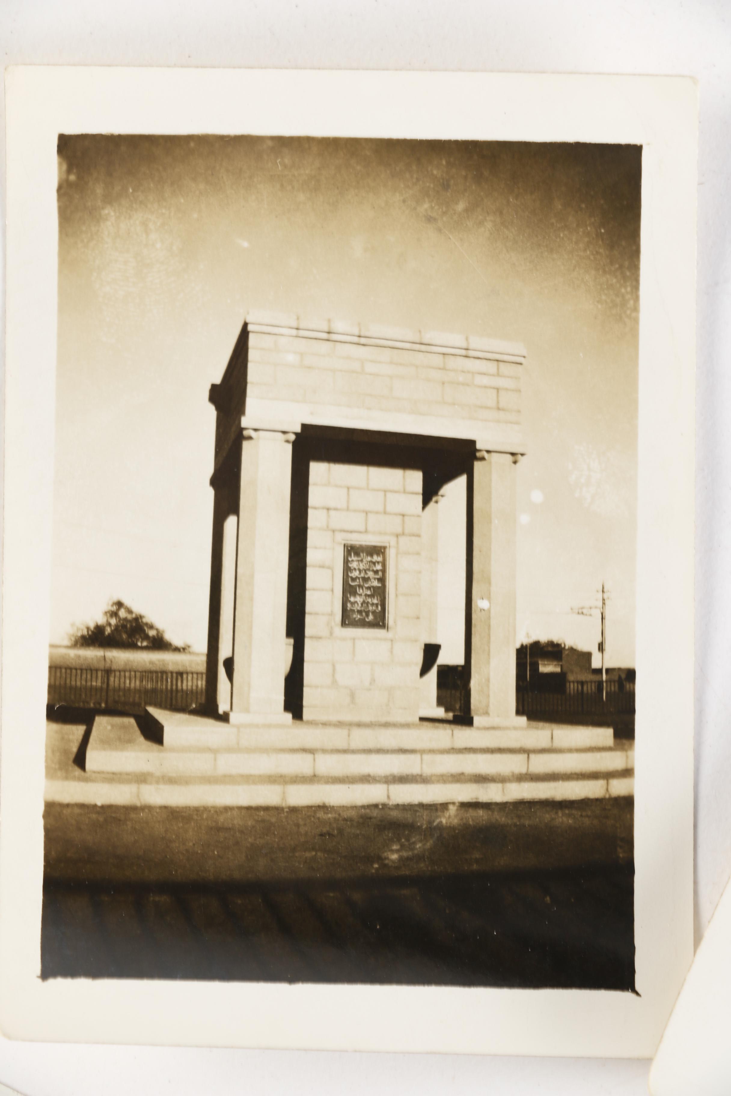 Photos Taken in Egypt and the Middle East