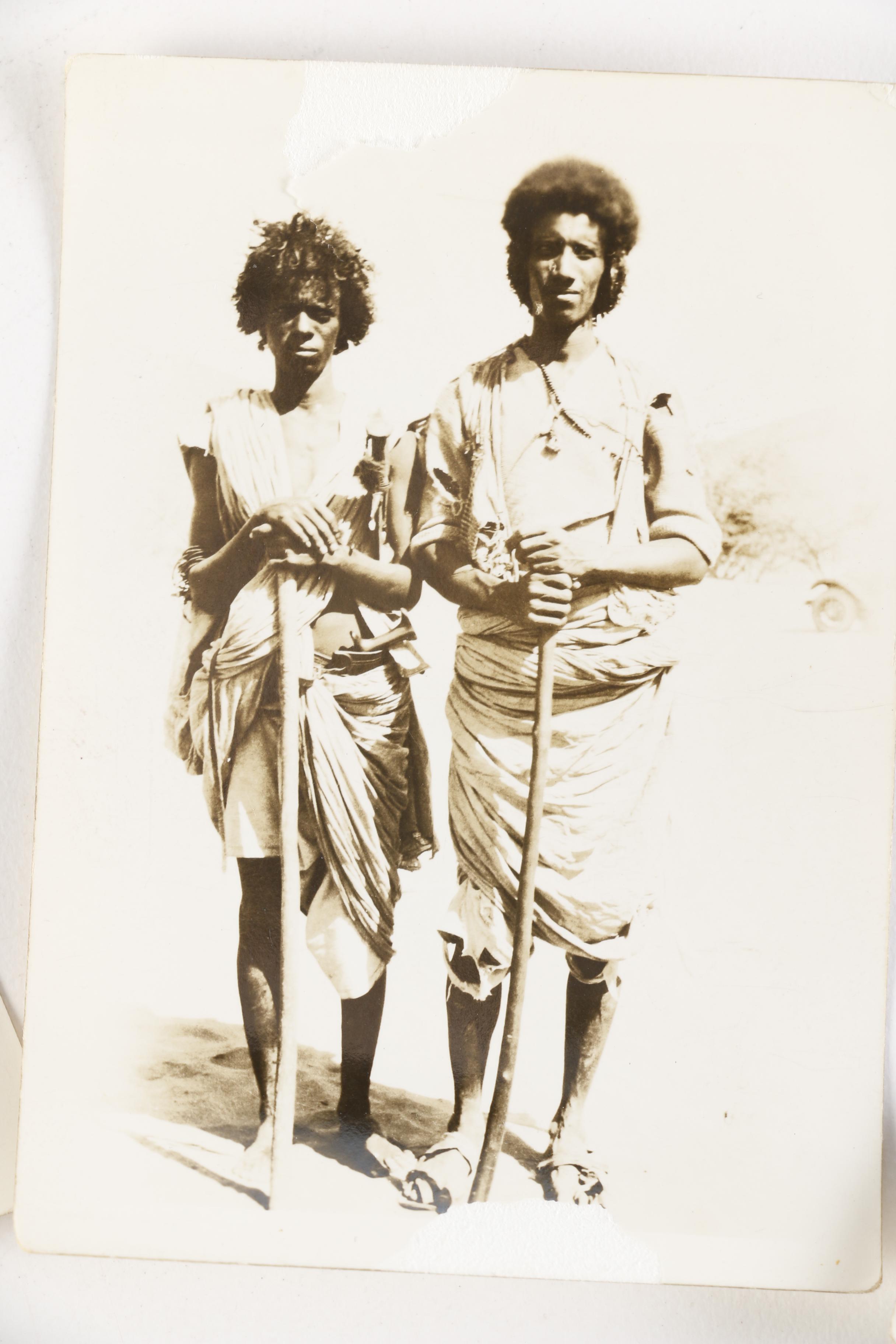 Photos Taken in Egypt and the Middle East