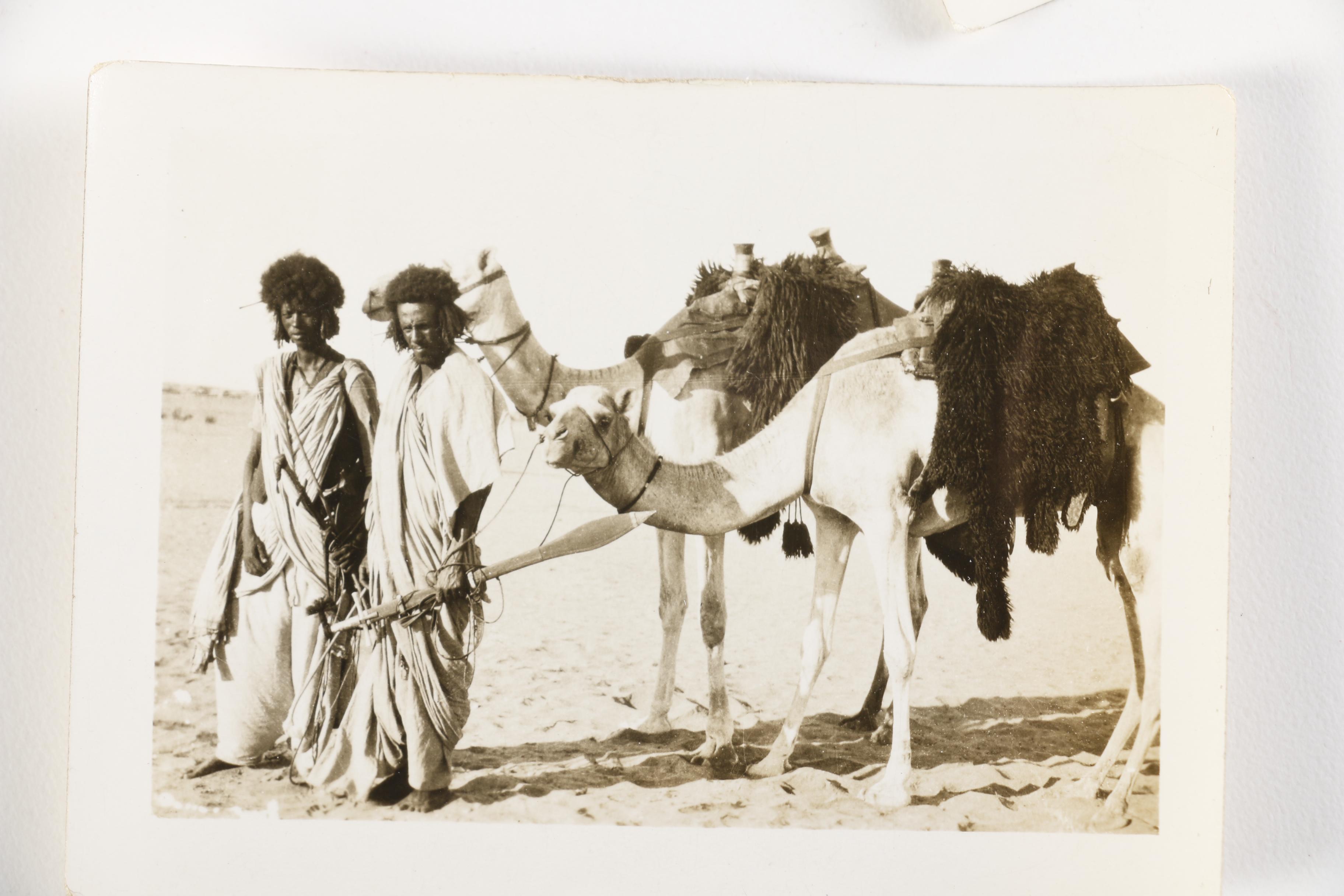 Photos Taken in Egypt and the Middle East